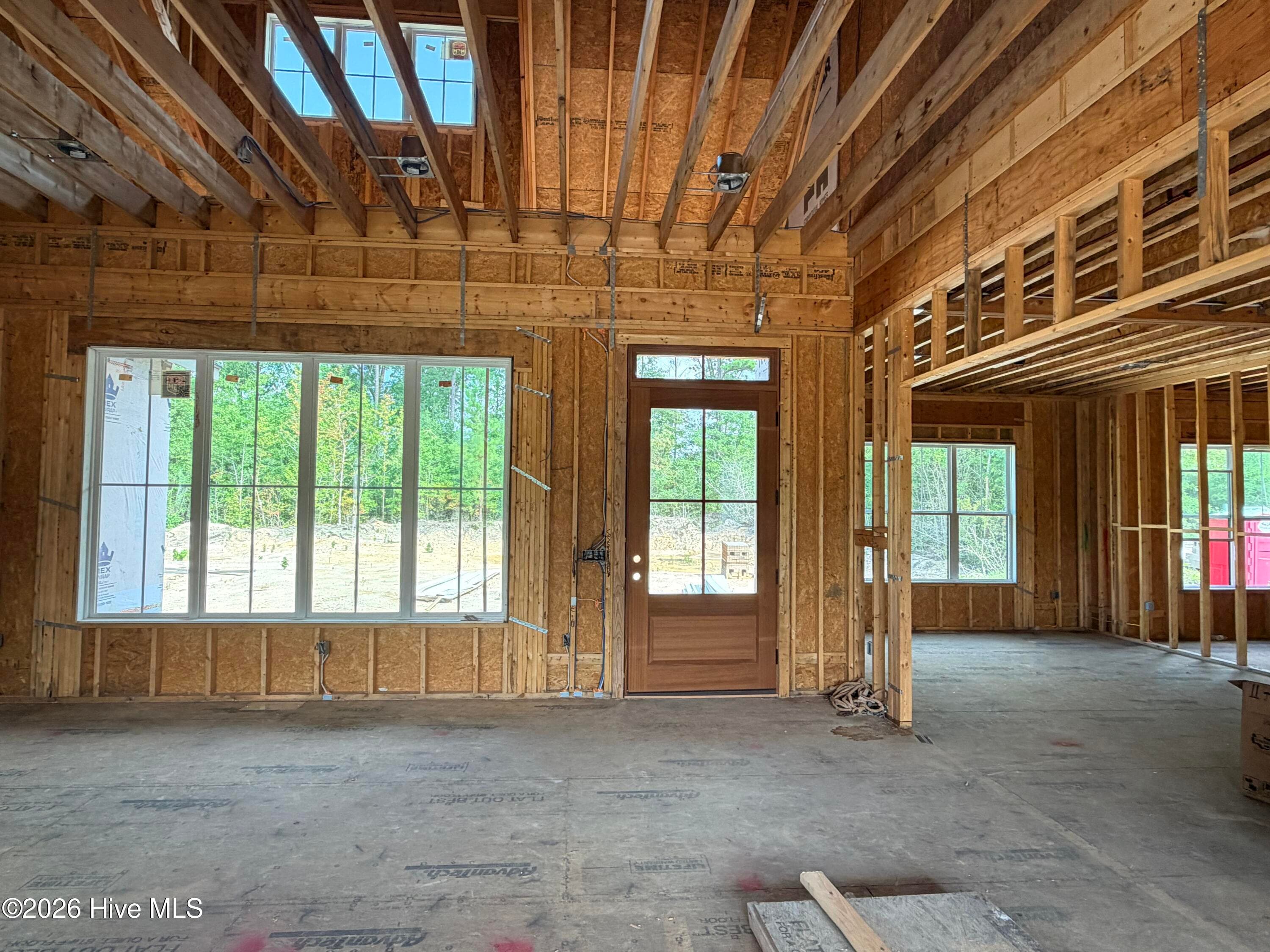Single Family Residence at 215 Schmidt Lane, Cameron, NC 28326, photo 4 of 36