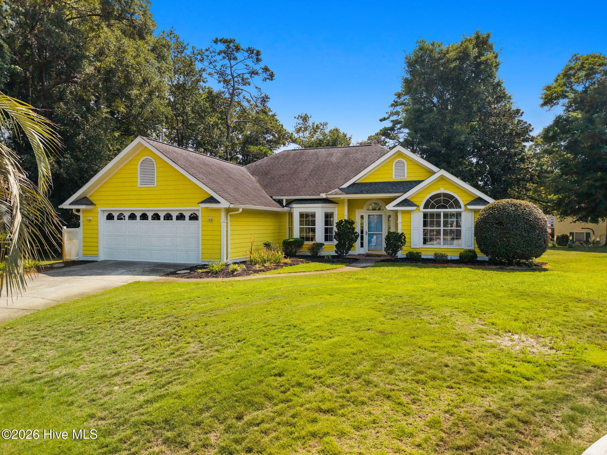 Single Family Residence at 917 Wedge Pointe Drive, Sunset Beach, NC 28468, photo 50 of 85