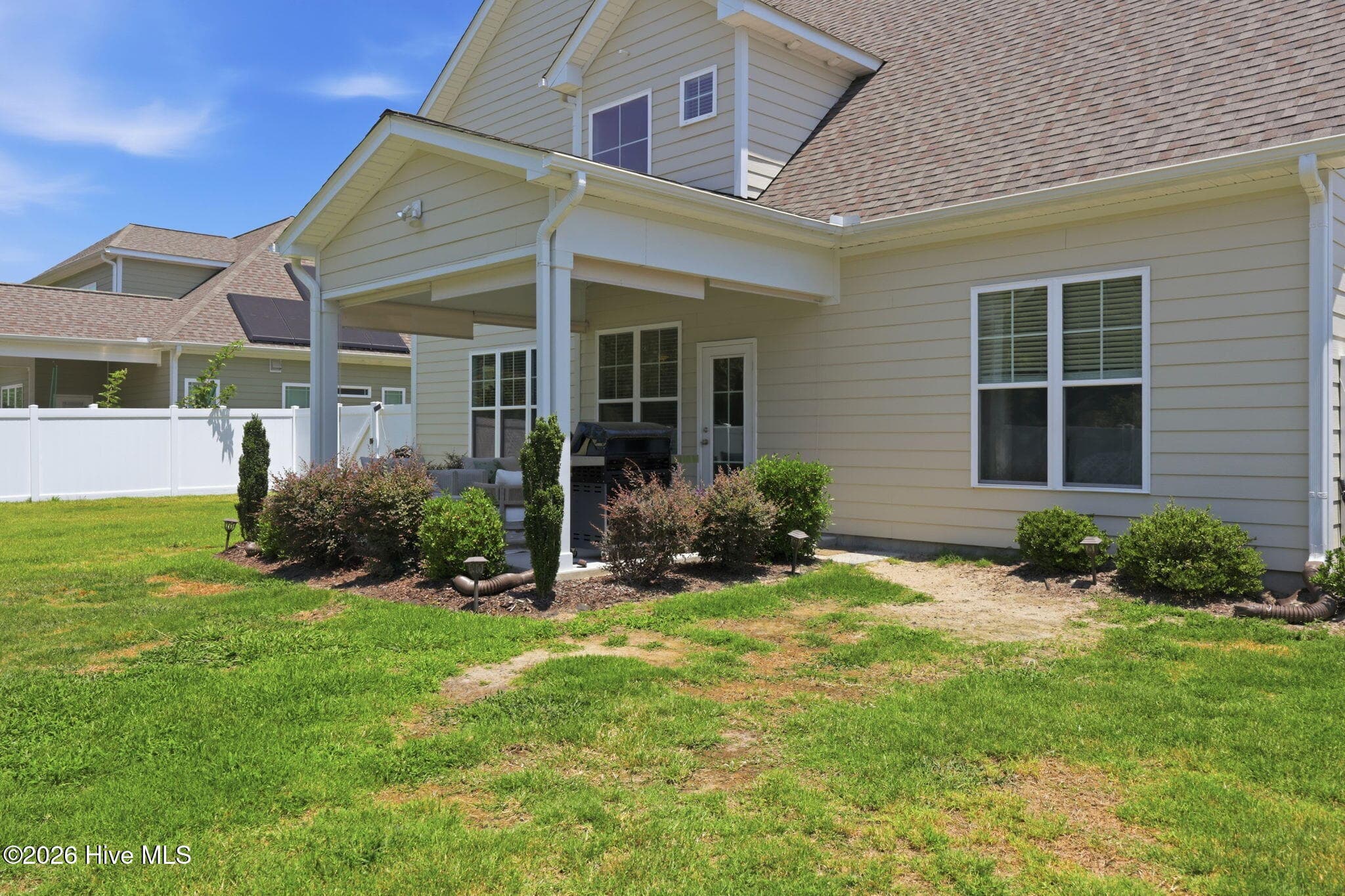 Single Family Residence at 3704 Colony Woods Drive, Greenville, NC 27834, photo 45 of 55