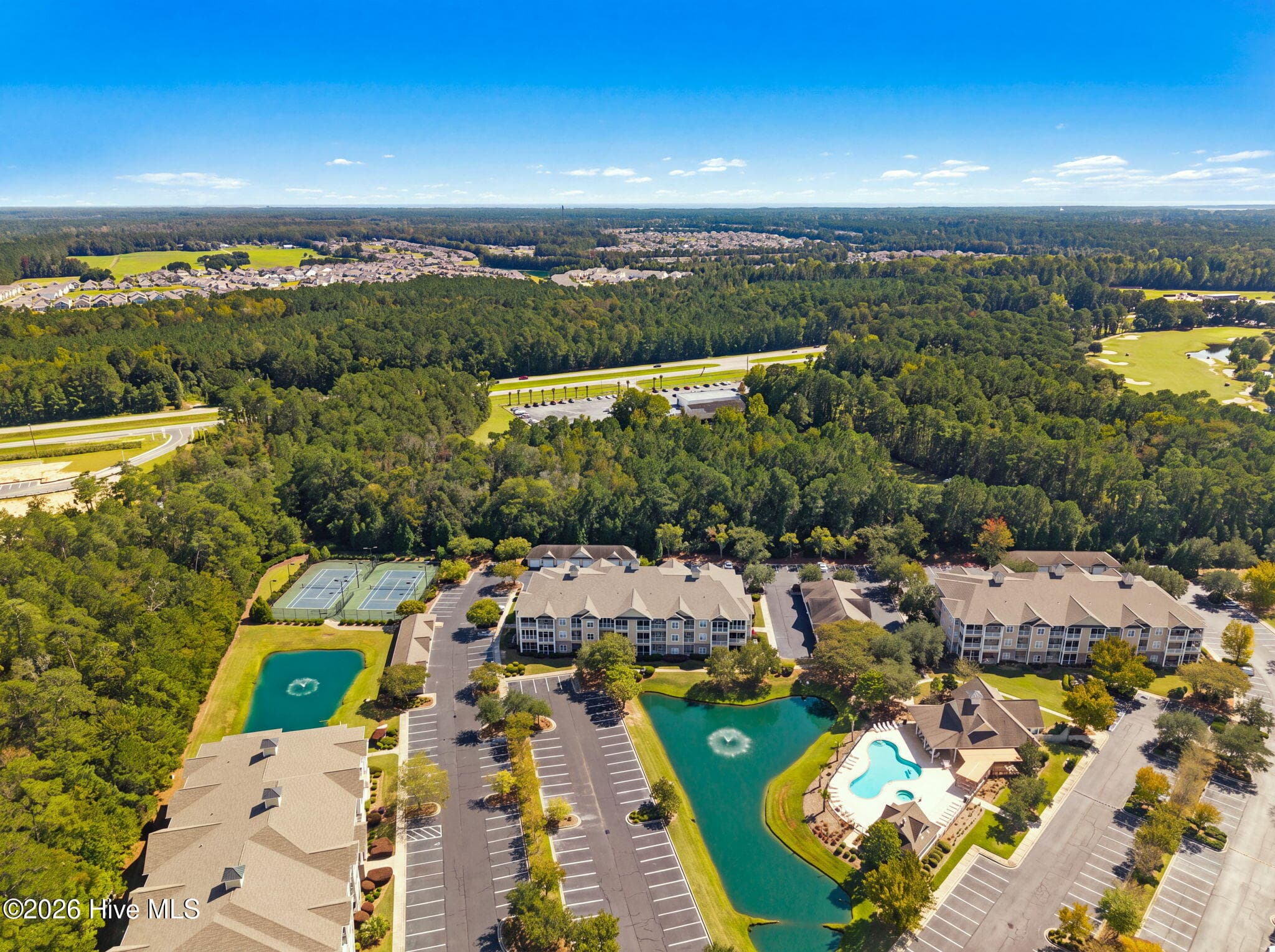 Condominium at 235 Woodlands Way Unit 19, Calabash, NC 28467, photo 34 of 39