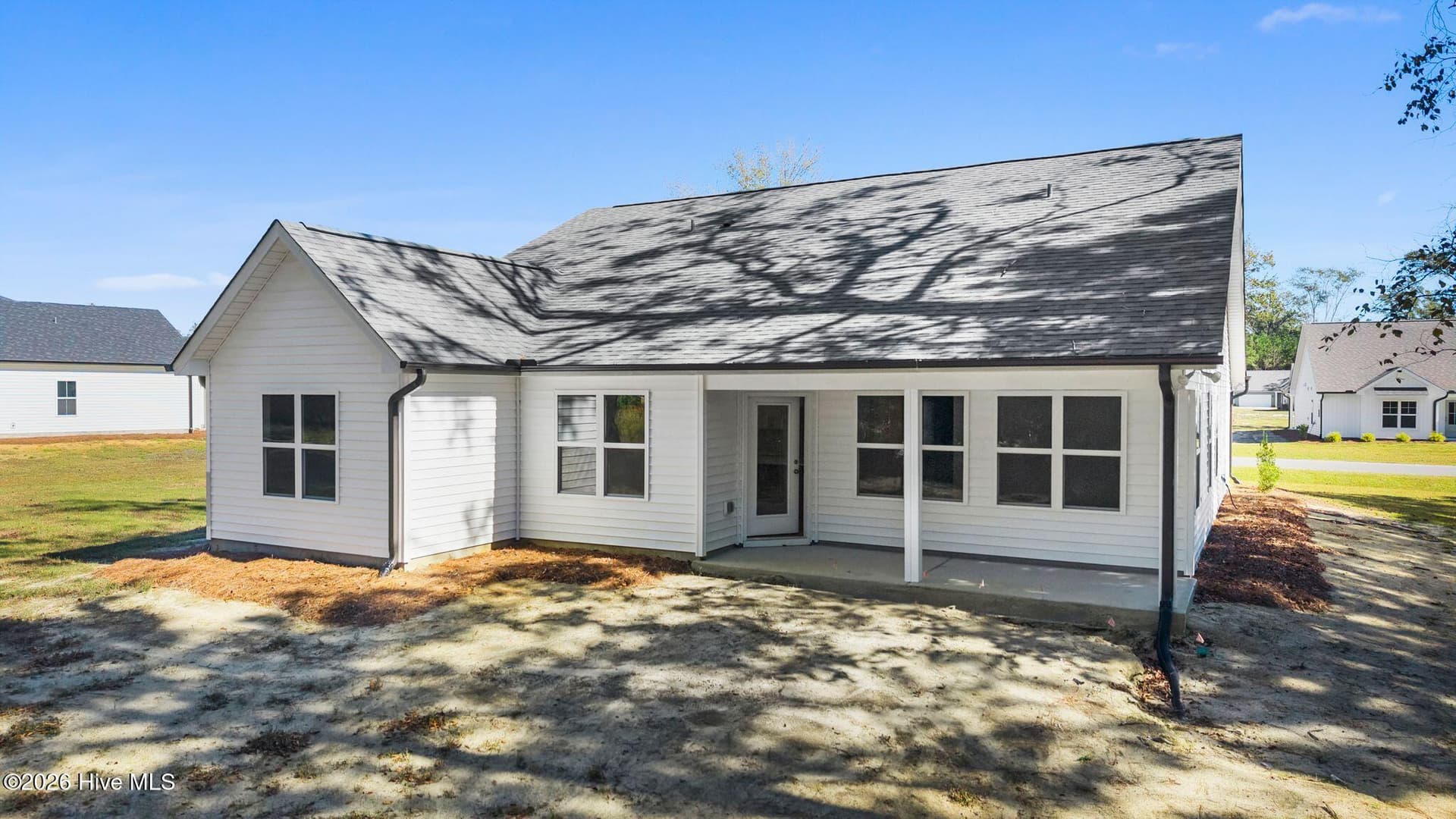 Single Family Residence at 303 Riva Ridge, Burgaw, NC 28425, photo 54 of 72