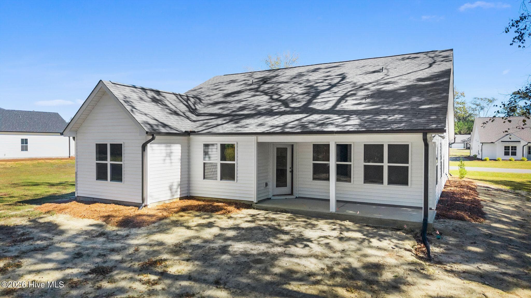 Single Family Residence at 303 Riva Ridge, Burgaw, NC 28425, photo 54 of 72