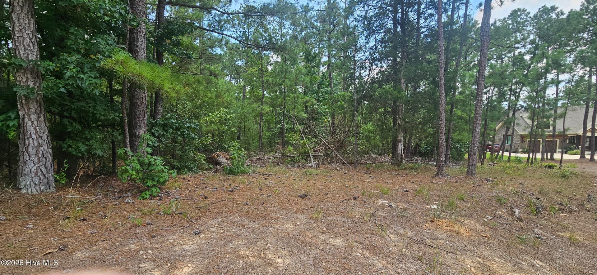 Lot 2 Amelia Drive, McCormick, SC 29835