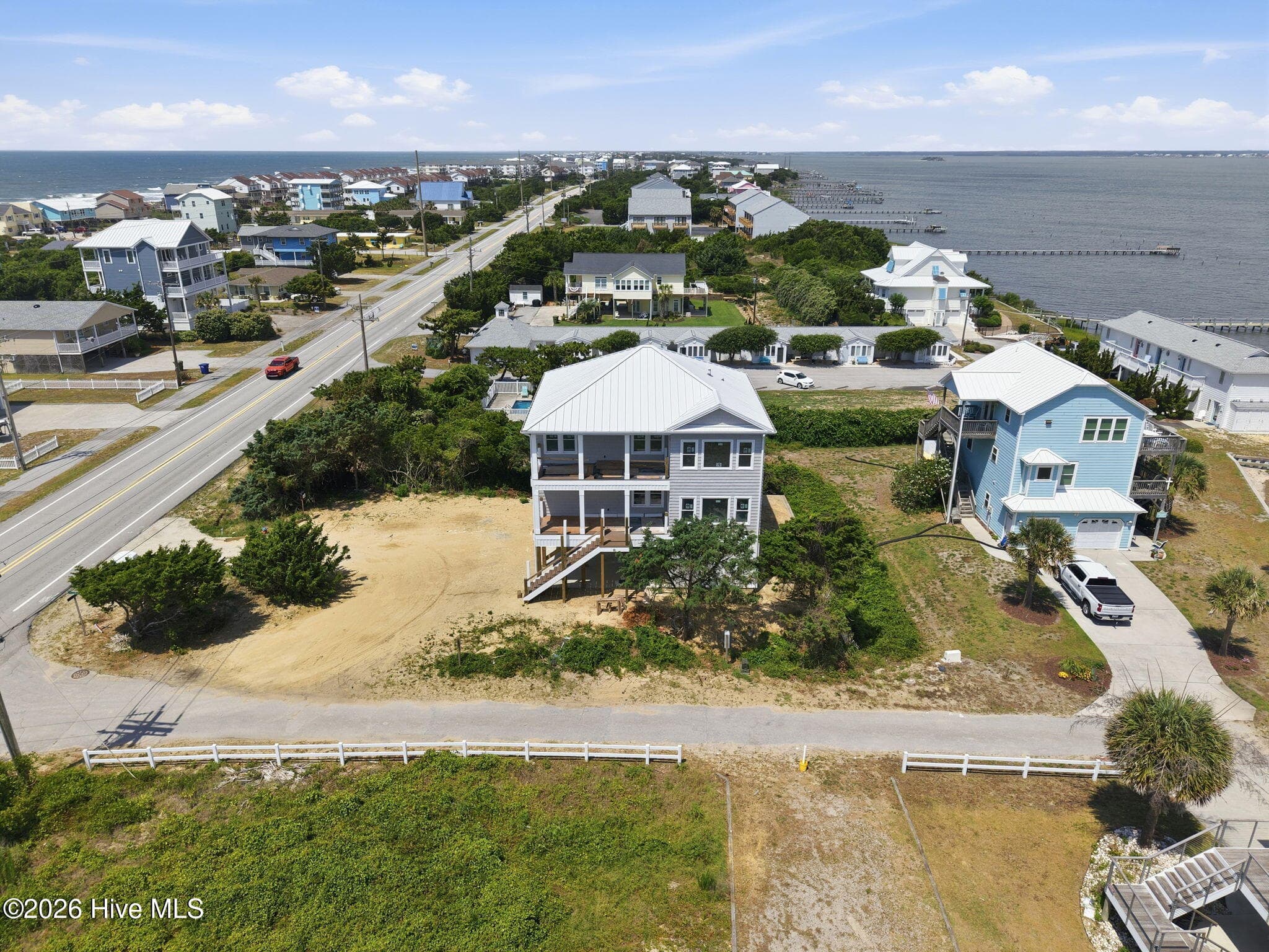 Single Family Residence at 2302 Emerald Drive, Emerald Isle, NC 28594, photo 92 of 104