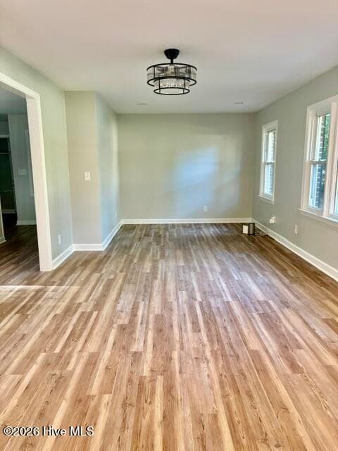 Living room - 503 Covington Drive, Kinston, NC 28501