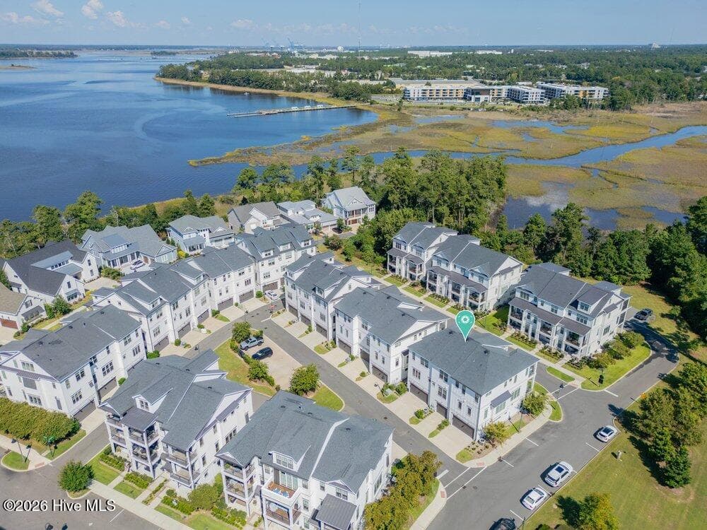 Townhouse at 162 Dugger Lane, Wilmington, NC 28412, photo 39 of 79