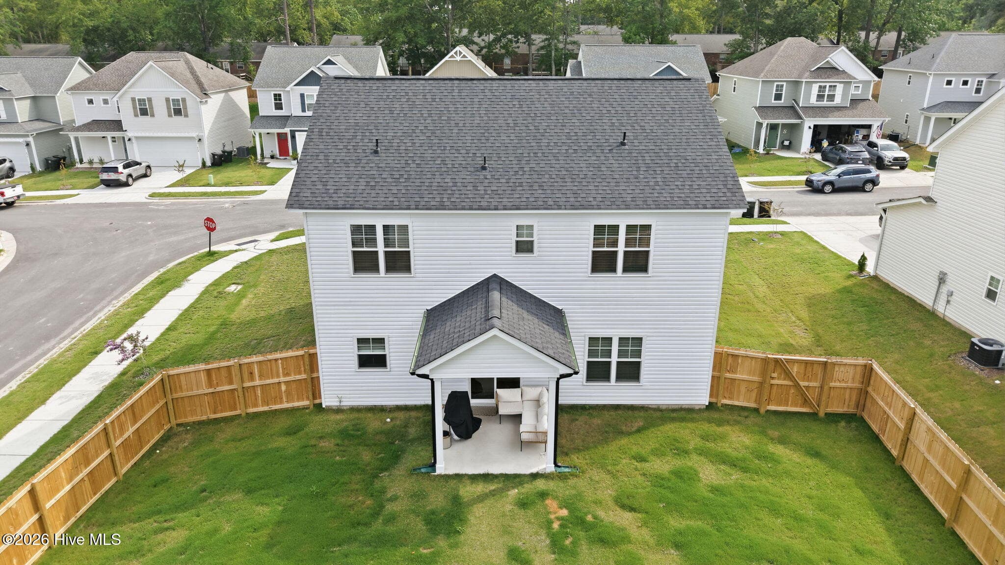 Single Family Residence at 621 Chambers Drive, Southern Pines, NC 28387, photo 52 of 60
