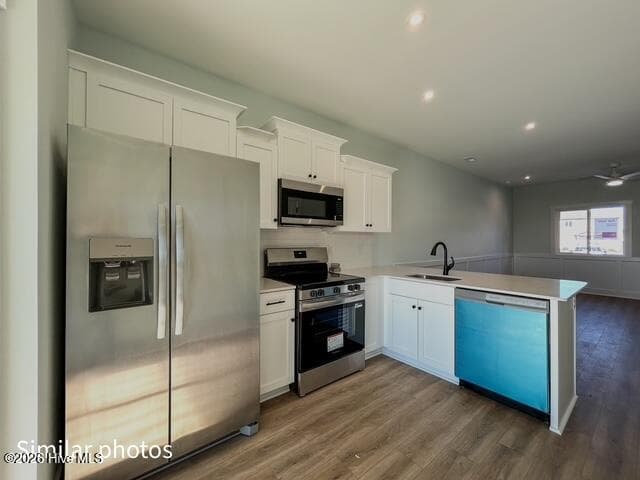 Condominium at 650 Cedar Point Boulevard F4, Cedar Point, NC 28584, photo 15 of 44