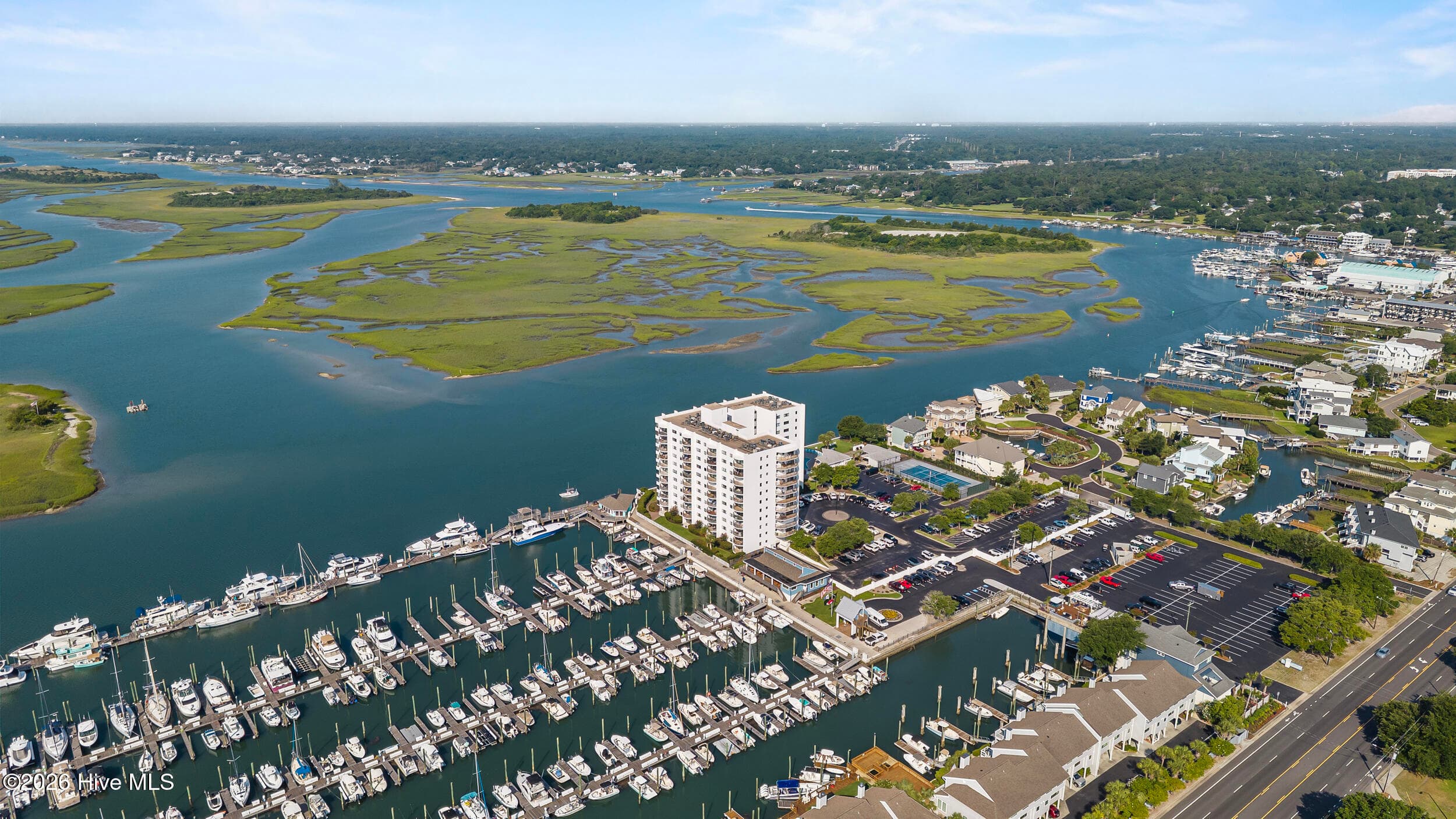 Condominium at 322 Causeway Drive Ste 101, Wrightsville Beach, NC 28480, photo 42 of 42