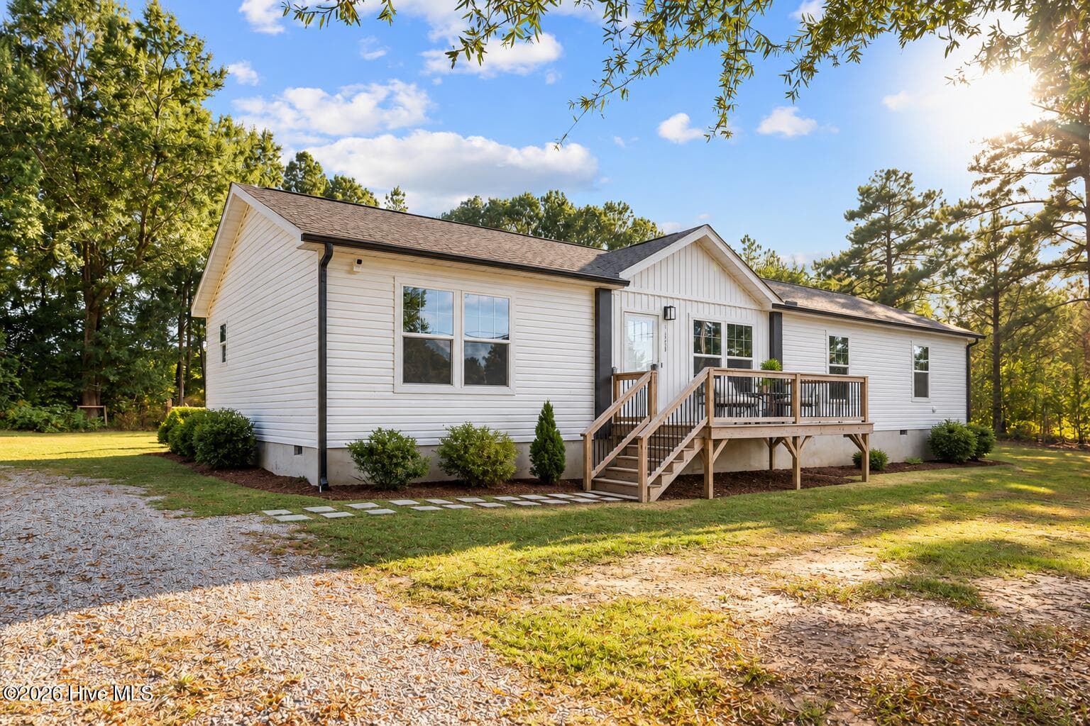 Single Family Residence at 1220 Warrenton Road, Henderson, NC 27537, photo 4 of 22
