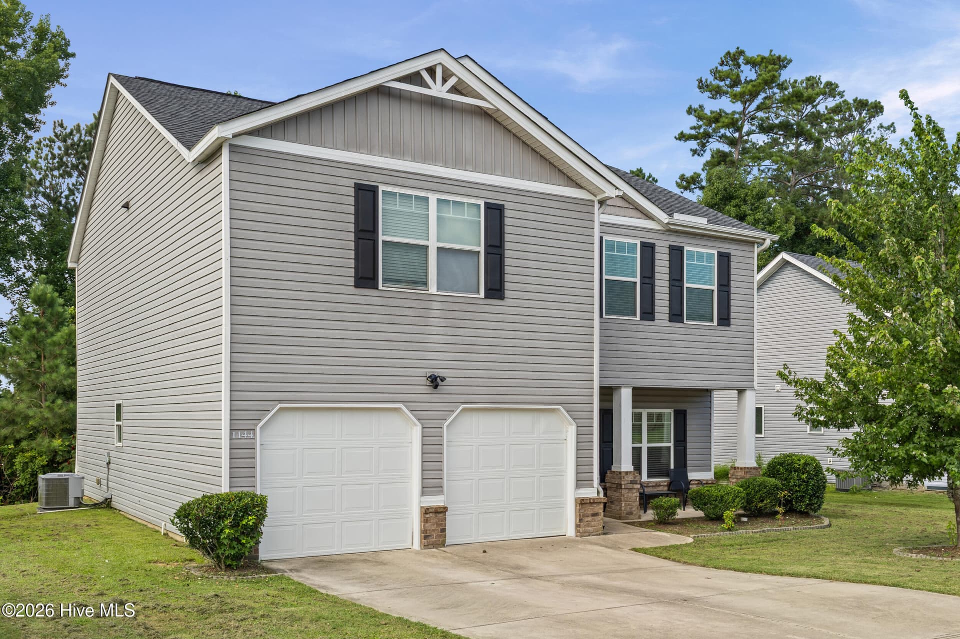 1144 Fawn Forest Road, Grovetown, GA 30813