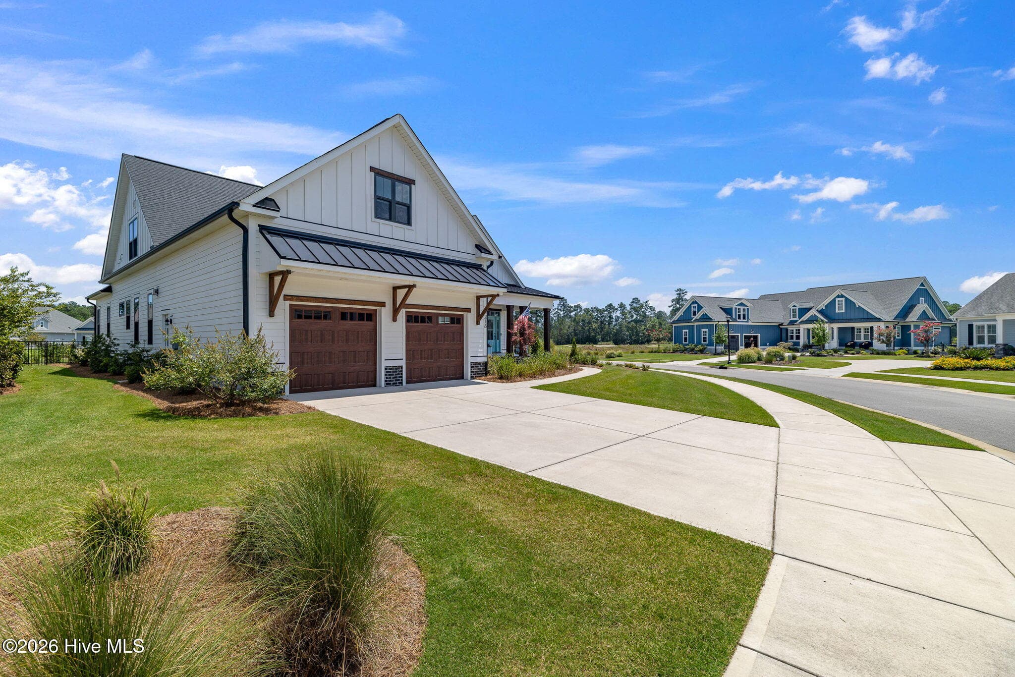 Single Family Residence at 4216 Cobleskill Drive, Leland, NC 28451, photo 4 of 95
