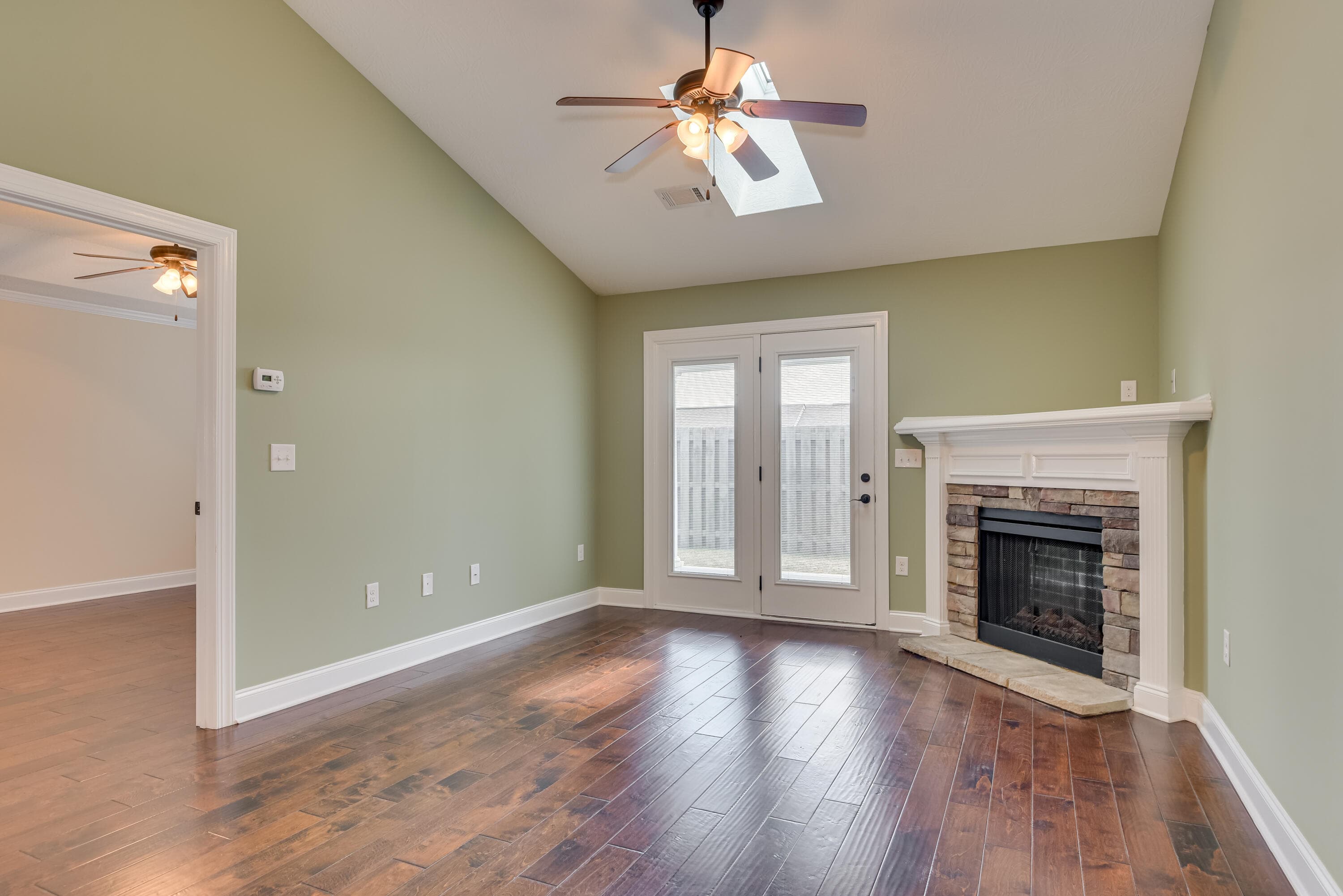 Townhouse at 293 Harvester Drive, North Augusta, SC 29860, photo 17 of 95