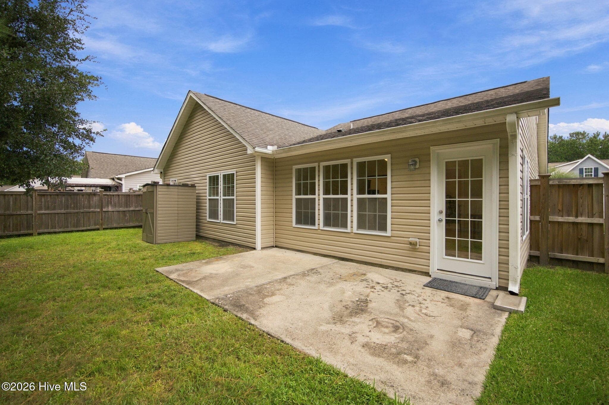 Single Family Residence at 463 N Culverton Road, Winnabow, NC 28479, photo 43 of 67