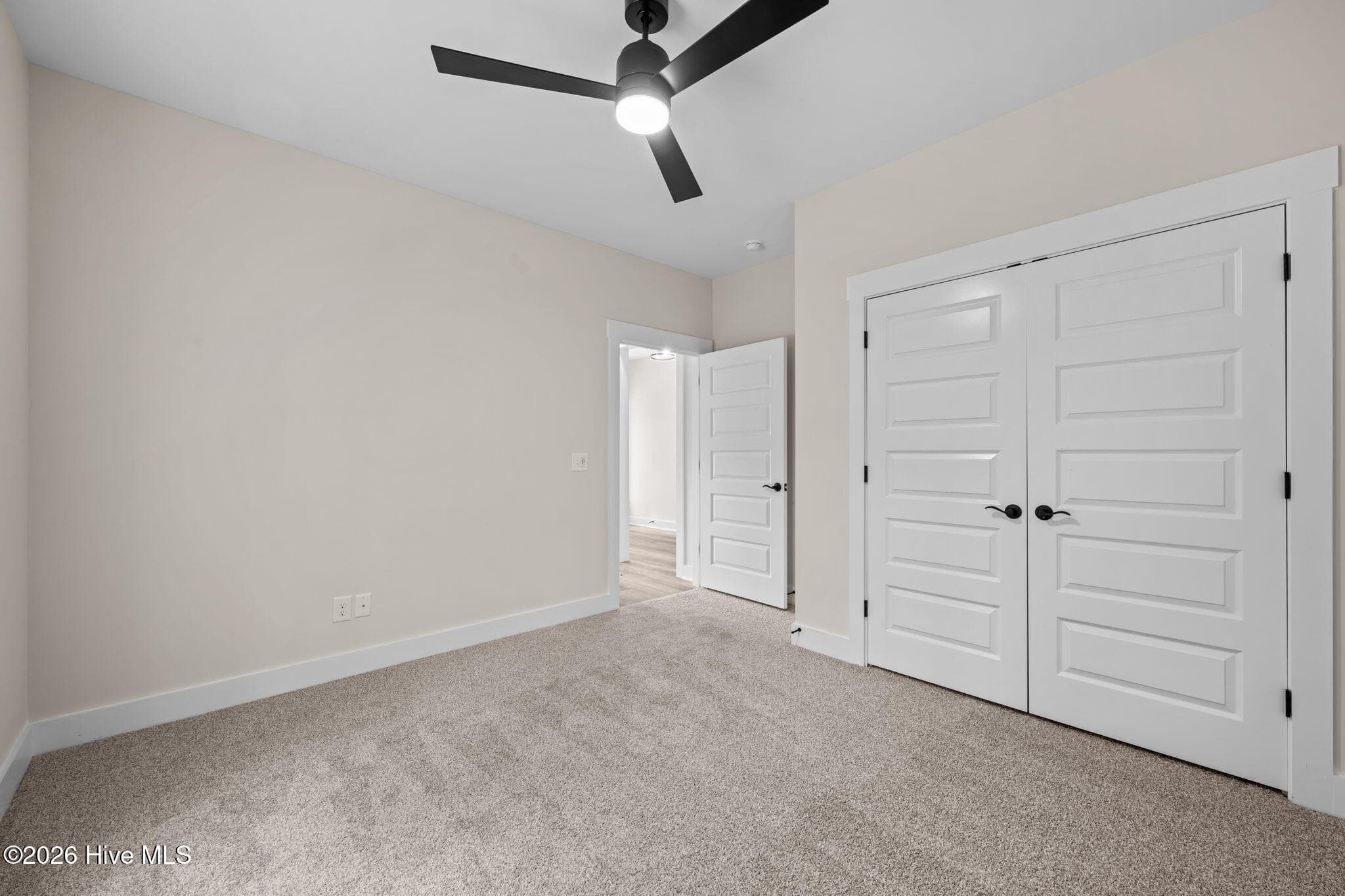 Bedroom 3. *Photos are of similar construction. - 31 Currituck Court, Oriental, NC 28571