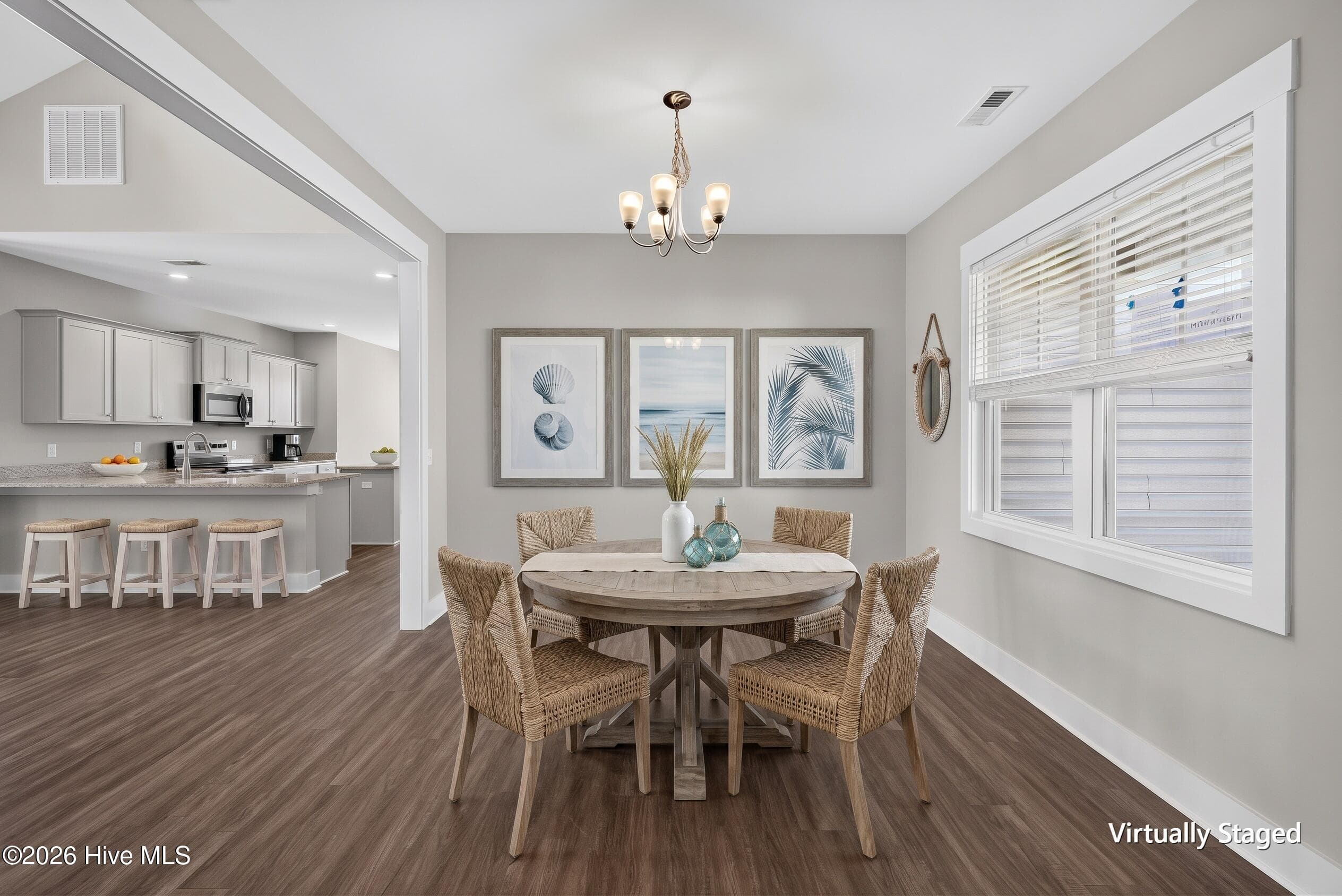 Single Family Residence at 73 S Lord Wallace Court, Rocky Point, NC 28457, photo 2 of 3