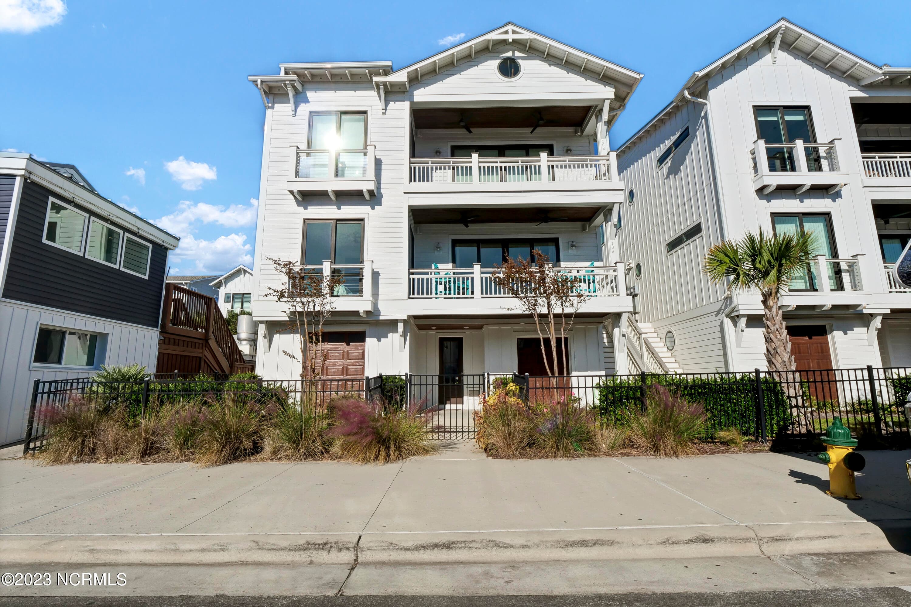 Condominium at 10 Seagull Street Unit A, Wrightsville Beach, NC 28480, photo 2 of 50