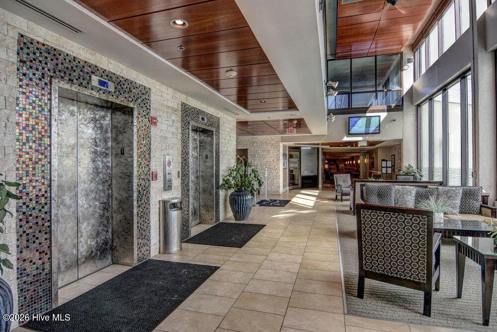 Condominium at 2700 N Lumina Avenue N Unit 817, Wrightsville Beach, NC 28480, photo 46 of 55