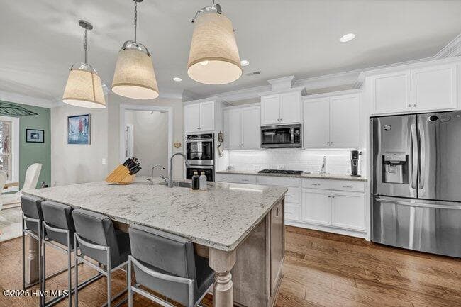 Single Family Residence at 4085 Batik Court, Leland, NC 28451, photo 12 of 93
