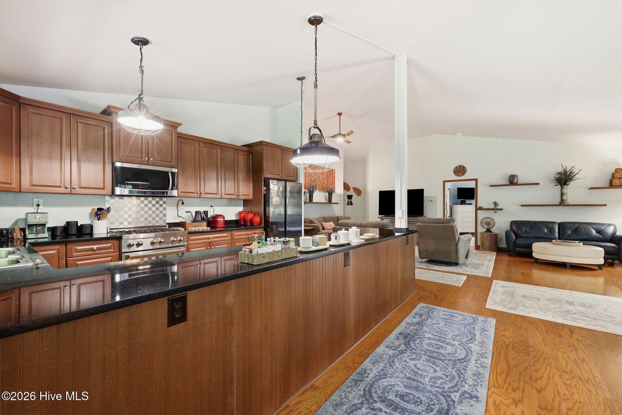 Single Family Residence at 85 Point Of View Drive, Merritt, NC 28556, photo 22 of 77