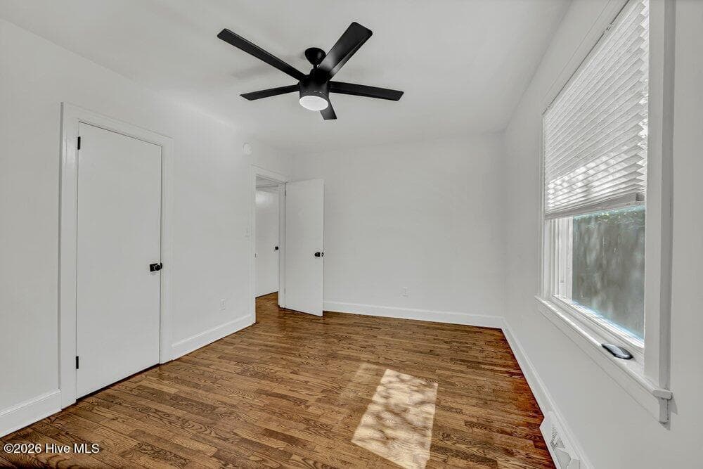 Single Family Residence at 4012 Park Avenue, Wilmington, NC 28403, photo 18 of 27