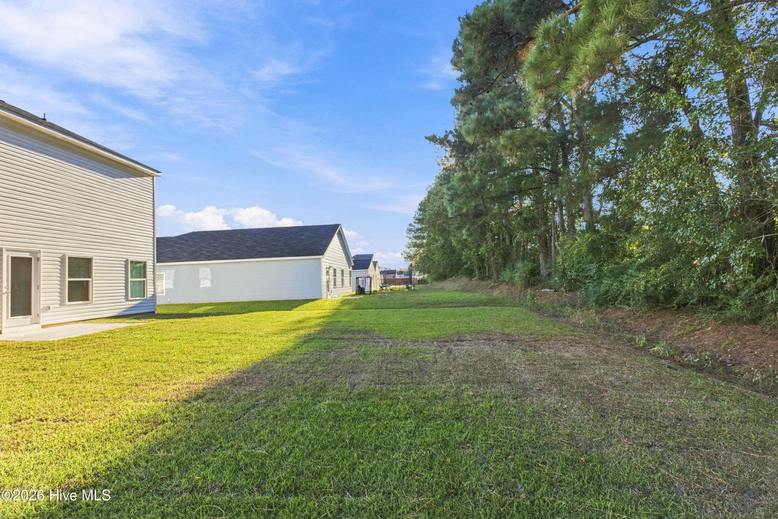 Single Family Residence at 140 N Squires Run, Richlands, NC 28574, photo 40 of 45
