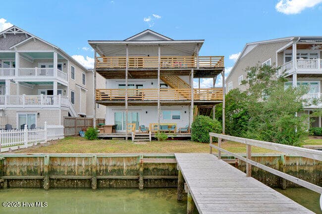Condominium at 9 W Atlanta Street 3, Wrightsville Beach, NC 28480, photo 40 of 67