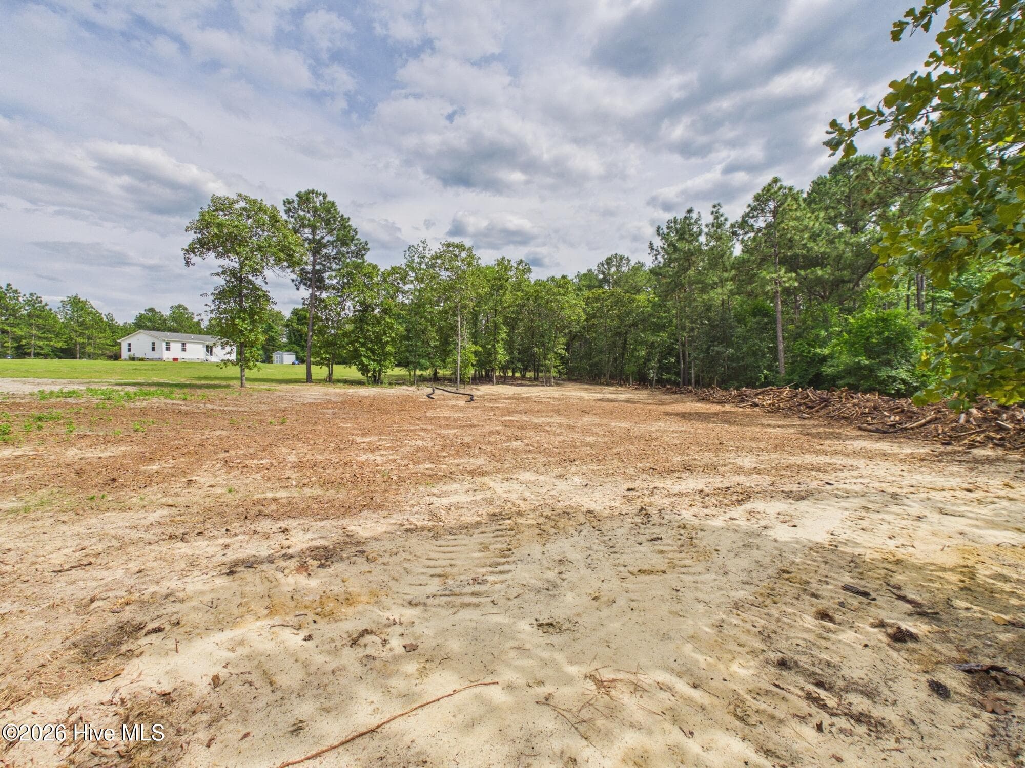Single Family Residence at 117 Fawnwood Place, Carthage, NC 28327, photo 36 of 39