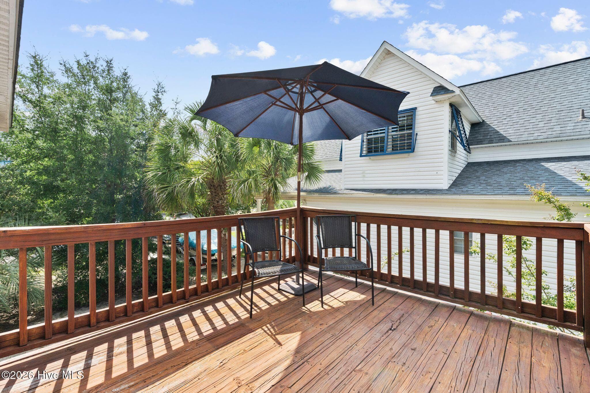 Single Family Residence at 143 NE 4th Street, Oak Island, NC 28465, photo 33 of 43