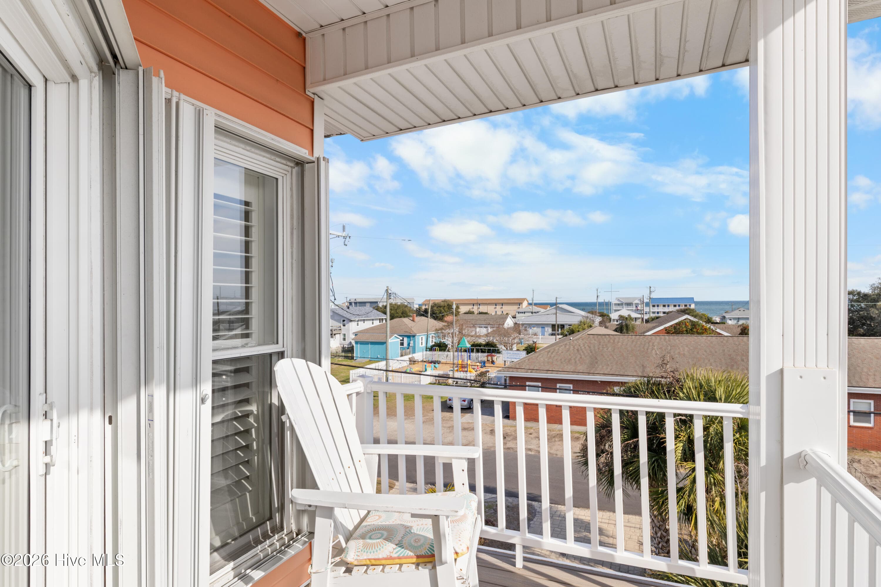 Condominium at 121 N 4th Avenue Unit A, Kure Beach, NC 28449, photo 3 of 85