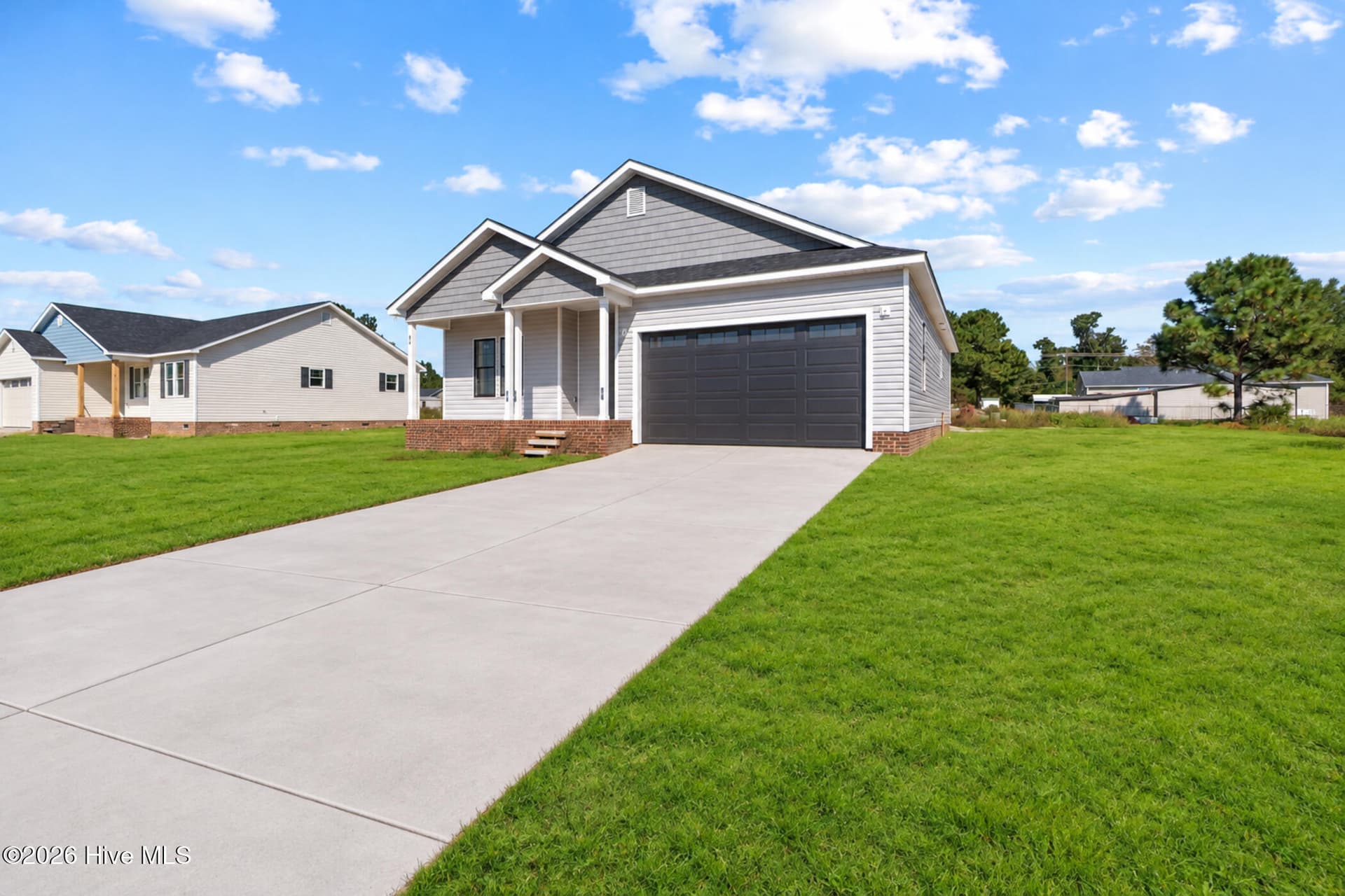 Single Family Residence at 266 Adelia Drive, Rockingham, NC 28379, photo 3 of 22