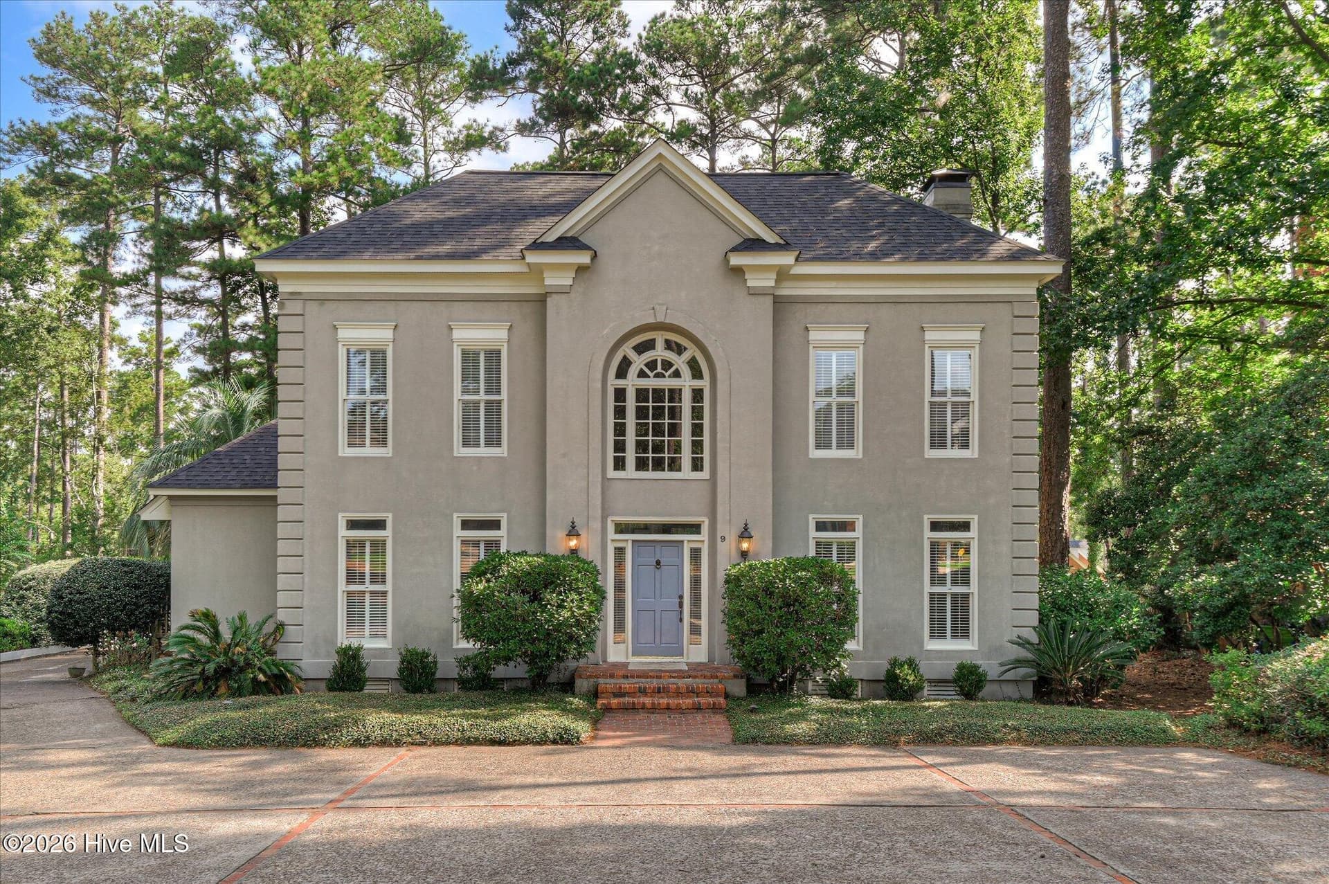 Single Family Residence at 9 Tall Pine Circle, Augusta, GA 30909, photo 8 of 76