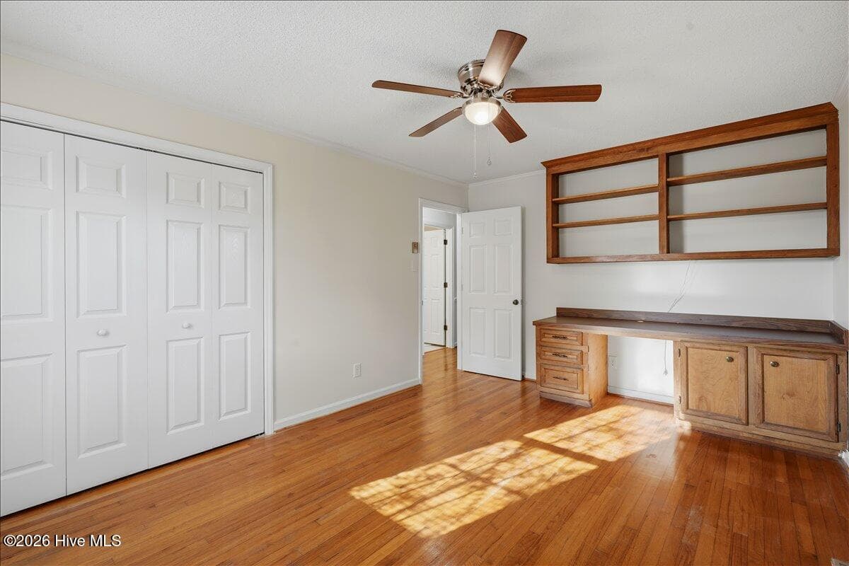 Single Family Residence at 5419 Wayne Memorial Drive NE, Pikeville, NC 27863, photo 34 of 39