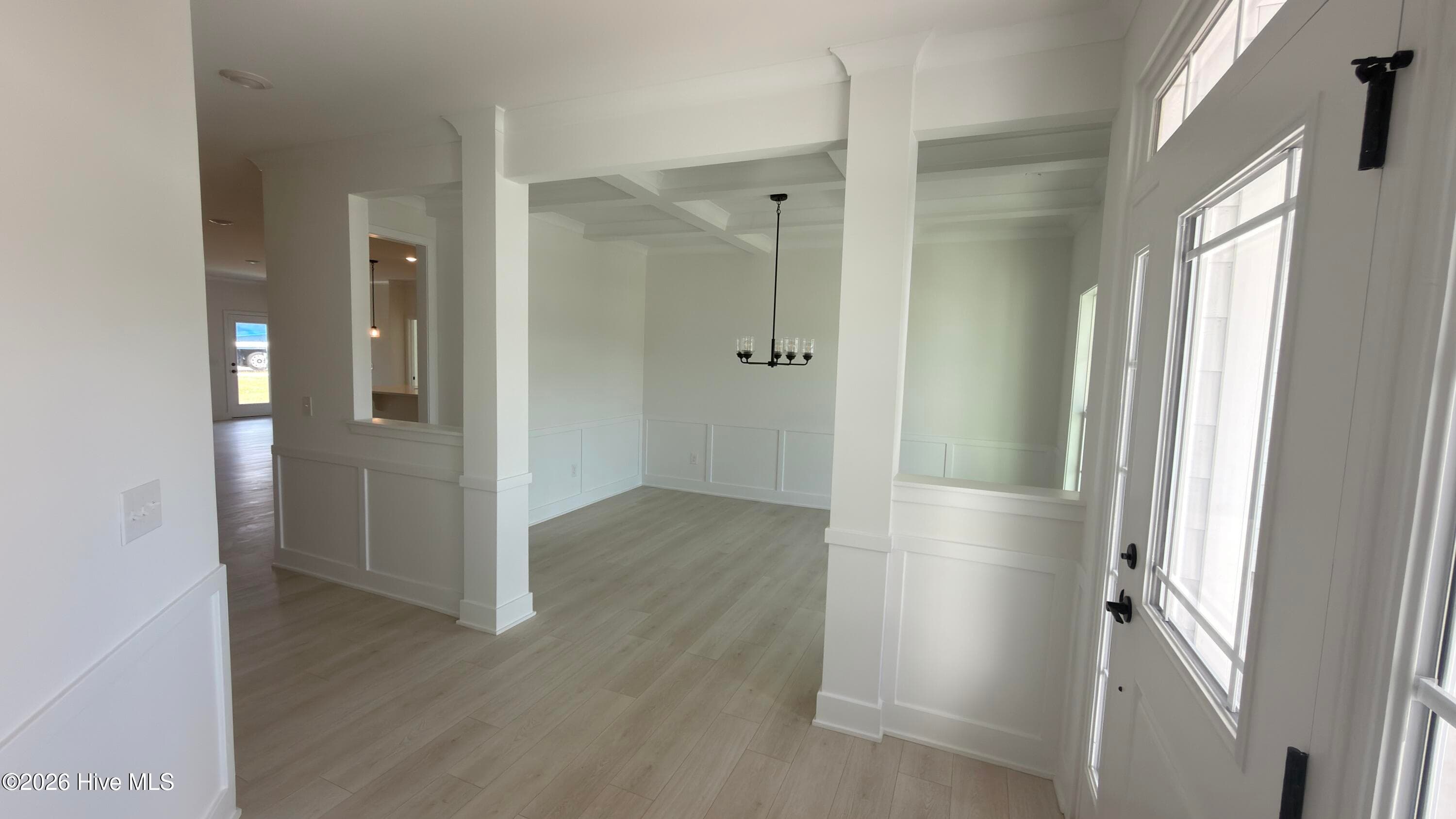 Foyer - 2129 Sandbrook Loop, Leland, NC 28451