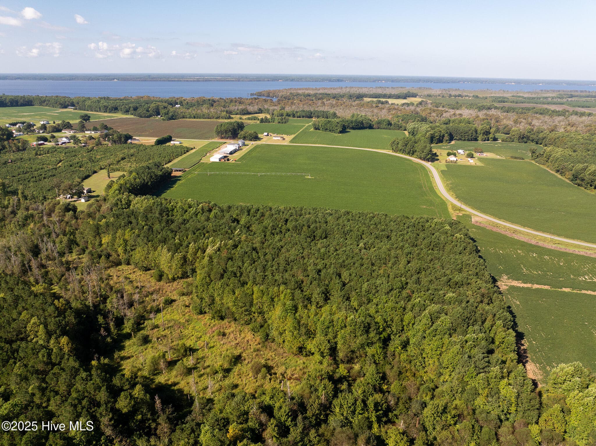 539 Chambers Ferry Road, Edenton, NC 27932