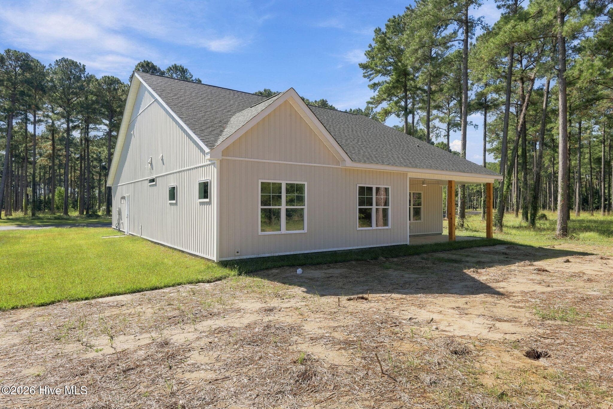Single Family Residence at 31 Currituck Court, Oriental, NC 28571, photo 73 of 93
