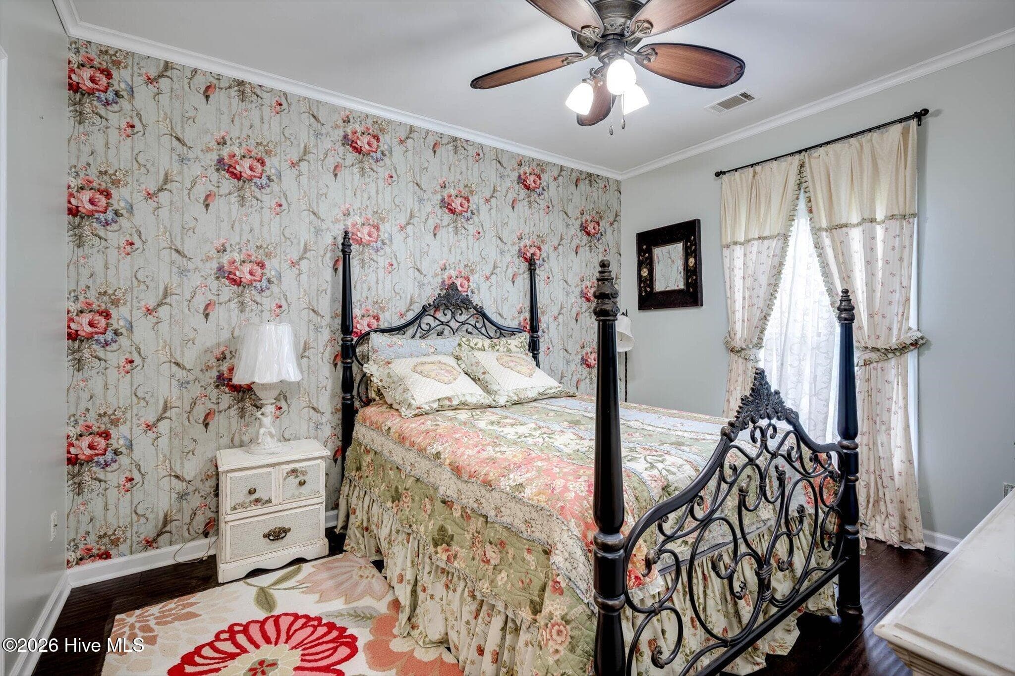 Single Family Residence at 6124 Harlem Grovetown Road, Harlem, GA 30814, photo 32 of 91