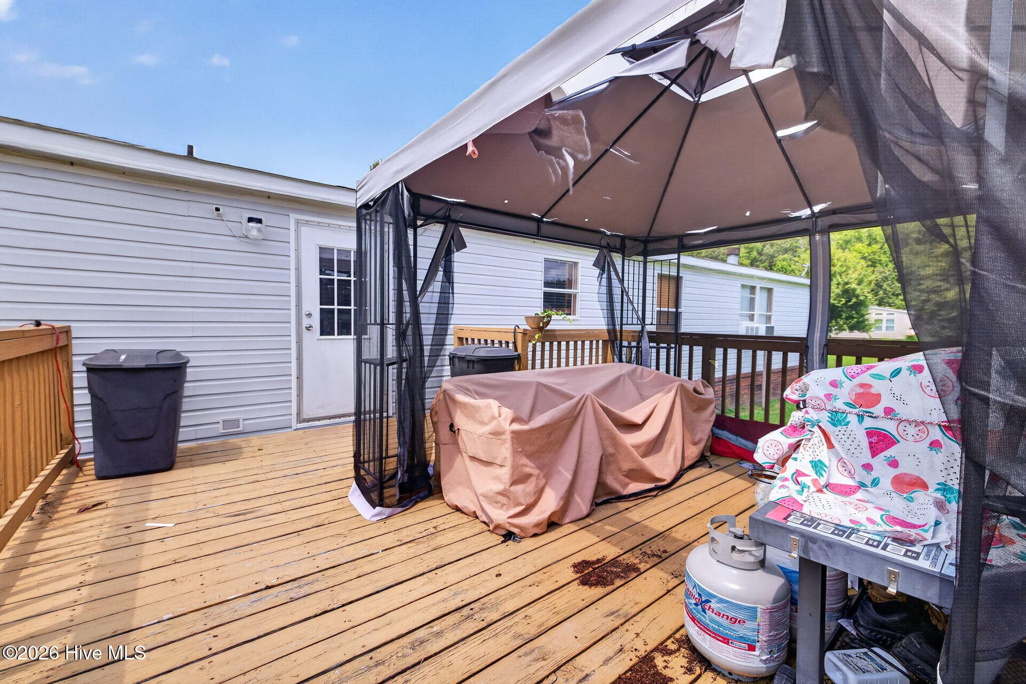 Manufactured Home at 650b Egan Lane, Elizabeth City, NC 27909, photo 24 of 30