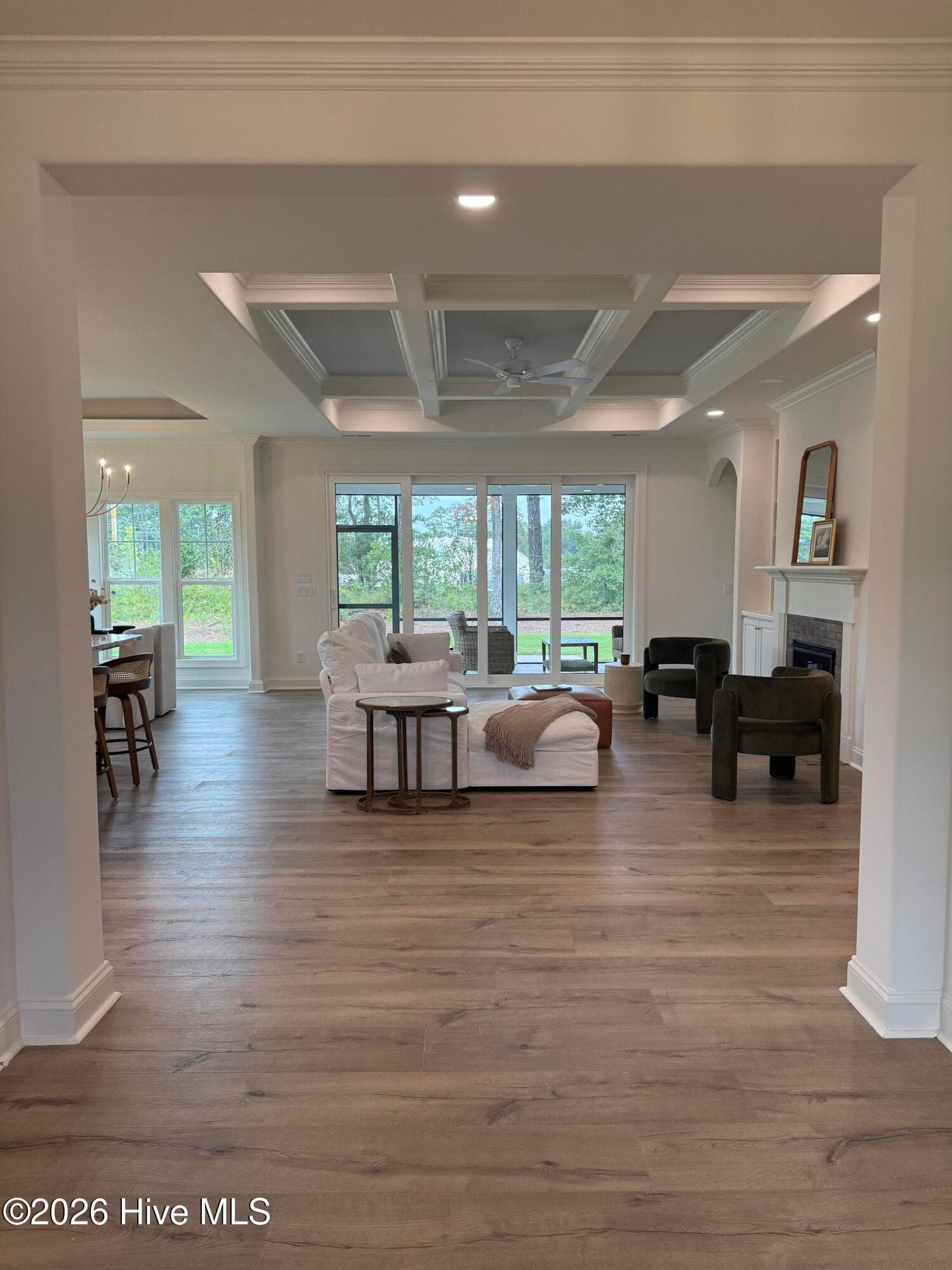 Single Family Residence at 2205 Condor Run, Wilmington, NC 28409, photo 6 of 50