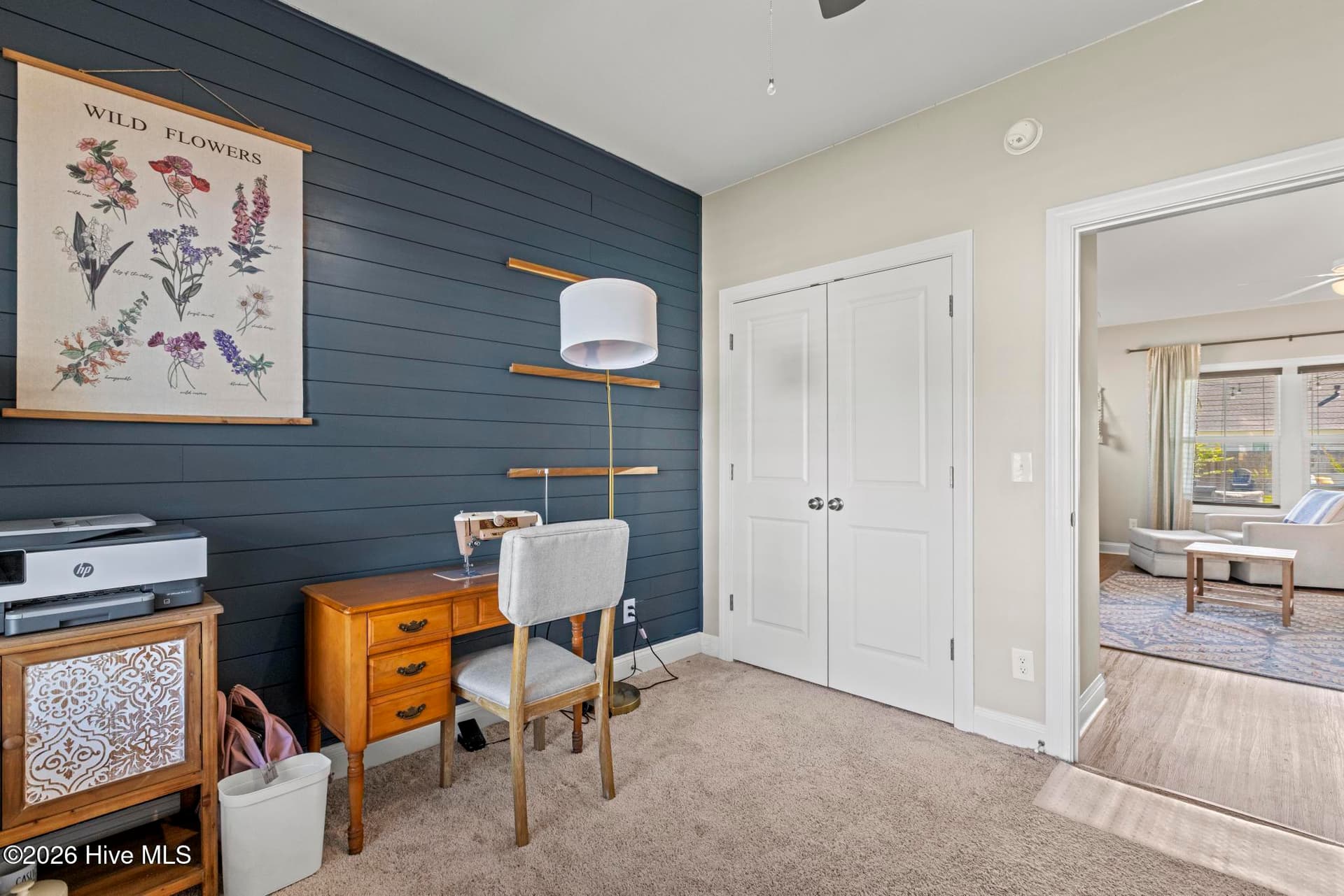 Single Family Residence at 37 W Weatherbee Way, Hampstead, NC 28443, photo 11 of 26