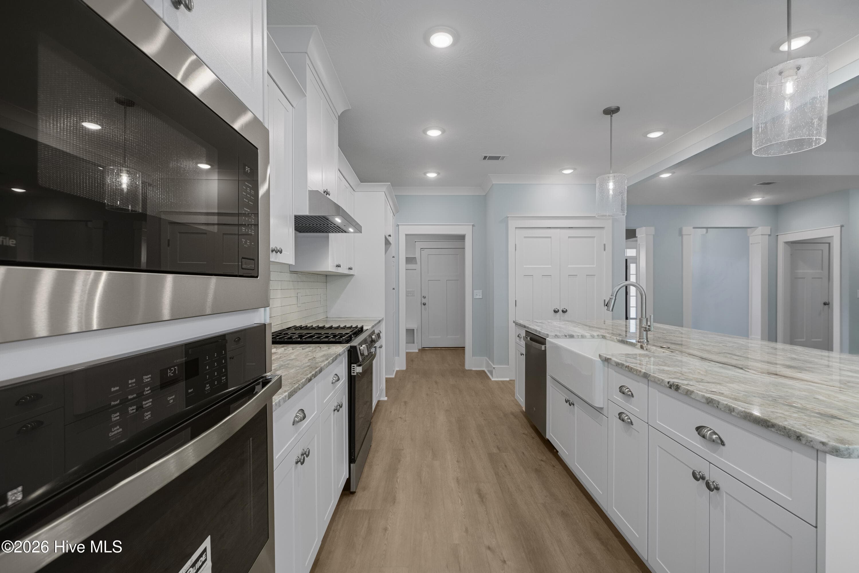 GE Appliance Package - 1777 Bellingham Drive, Beech Island, SC 29842