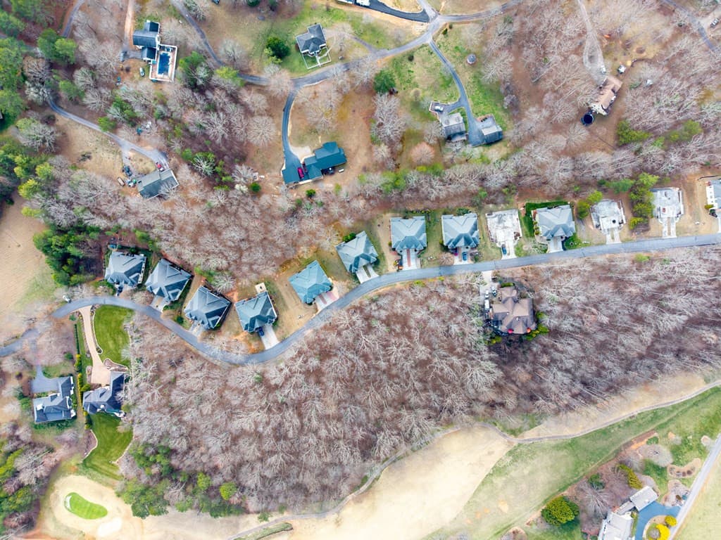 2-4 Units Multi-Family at 43 44 45a Licklog Ridge, Hayesville, NC 28904, Hayesville, photo 8 of 8