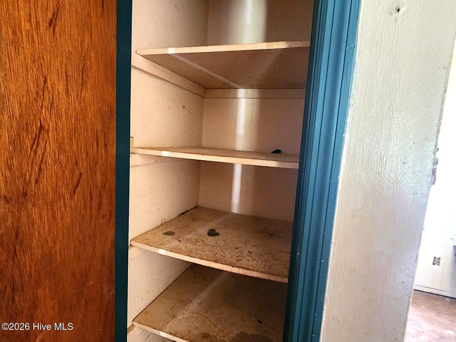 Pantry - 198 Runs Creek Drive, Jackson, SC 29831