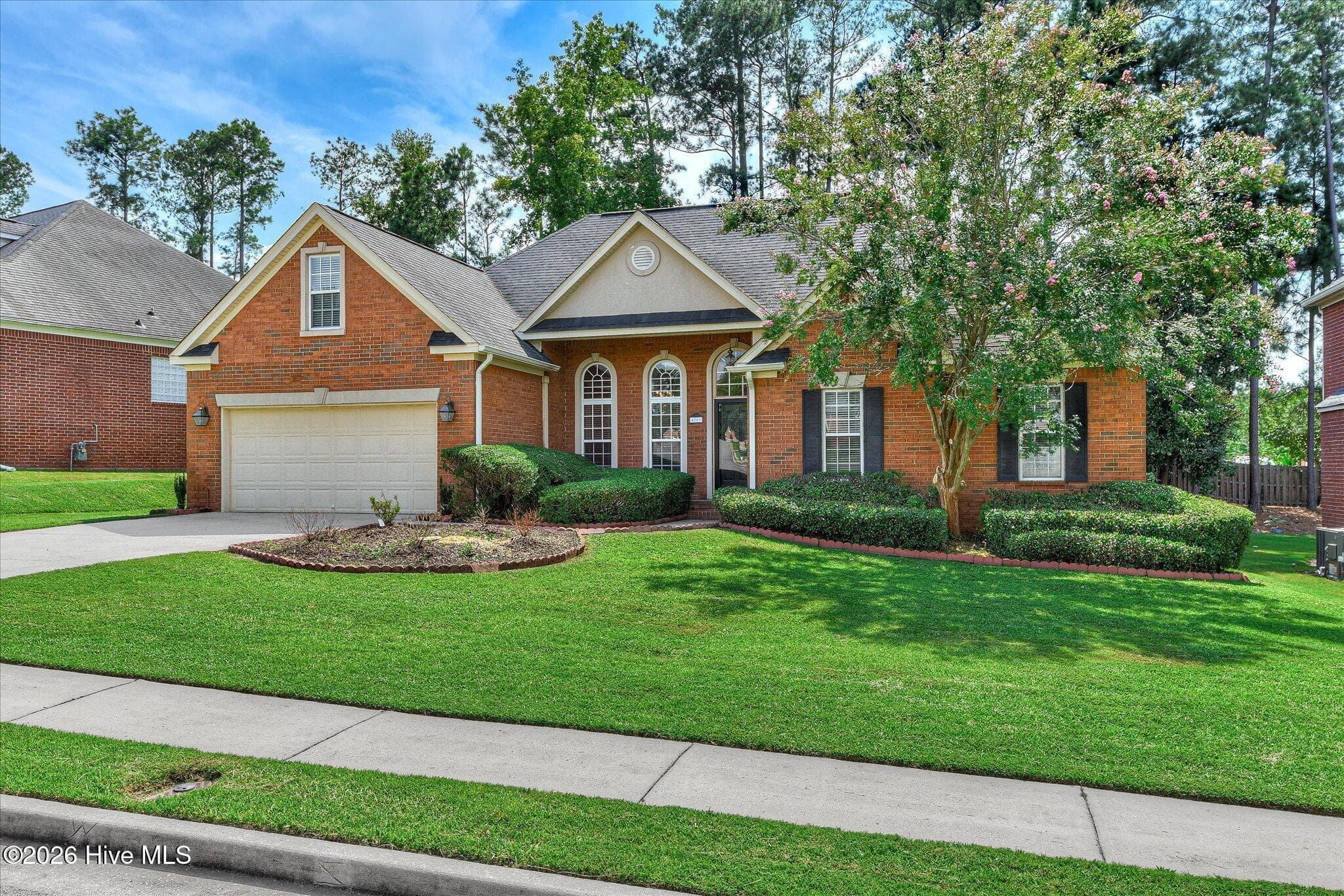 Single Family Residence at 4269 Colony Square, Evans, GA 30809, photo 2 of 25