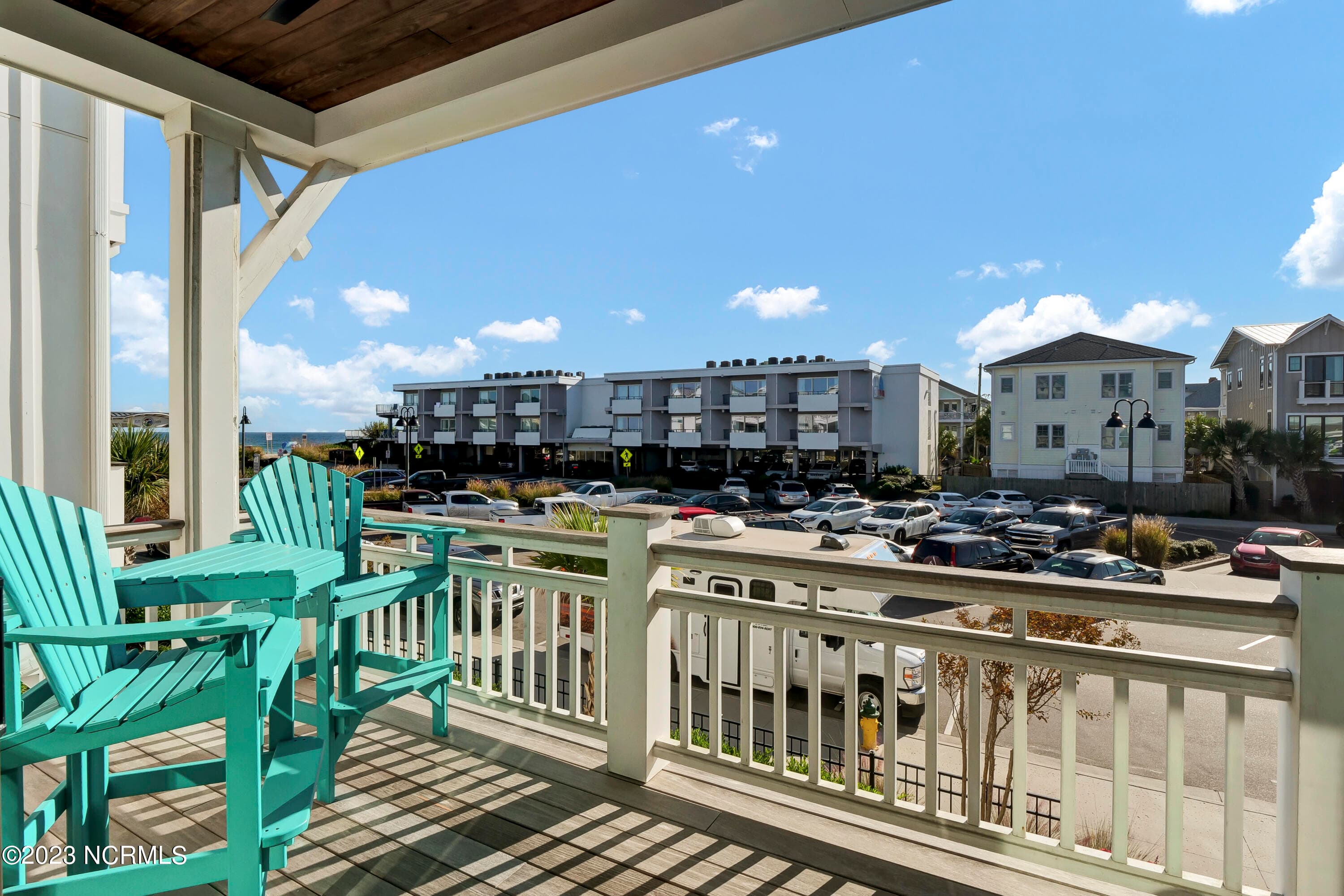 Condominium at 10 Seagull Street Unit A, Wrightsville Beach, NC 28480, photo 9 of 50