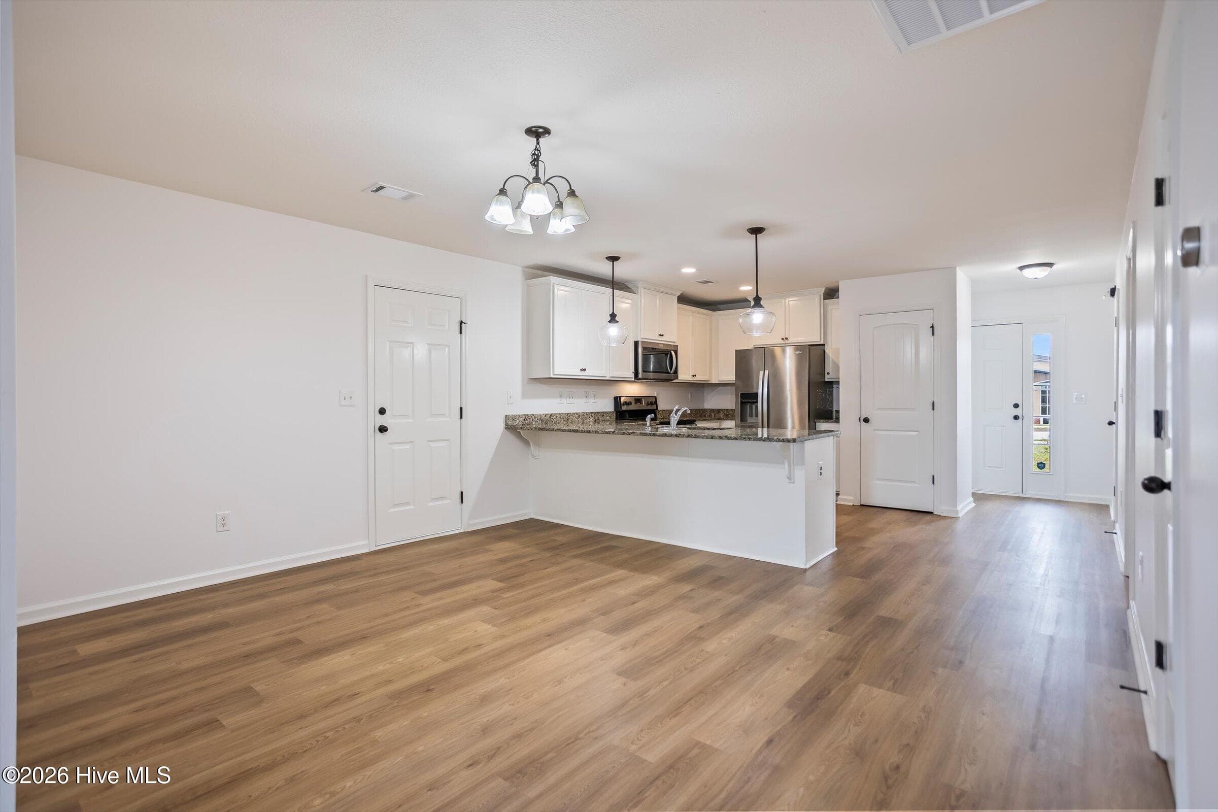 Single Family Residence at 3916 Harper Franklin Avenue, Augusta, GA 30909, photo 13 of 31