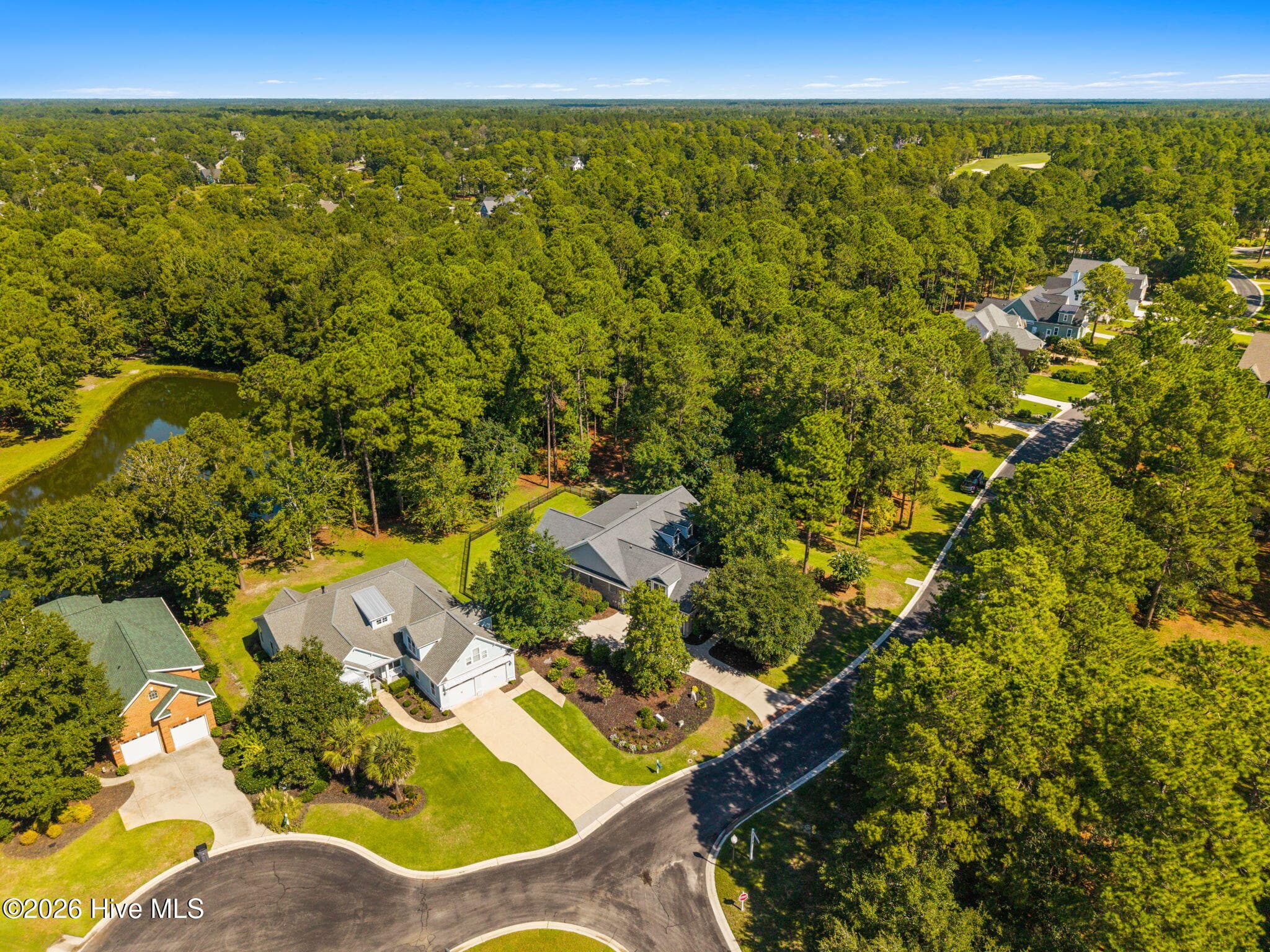 Single Family Residence at 461 Springwood Drive SE, Bolivia, NC 28422, photo 91 of 150