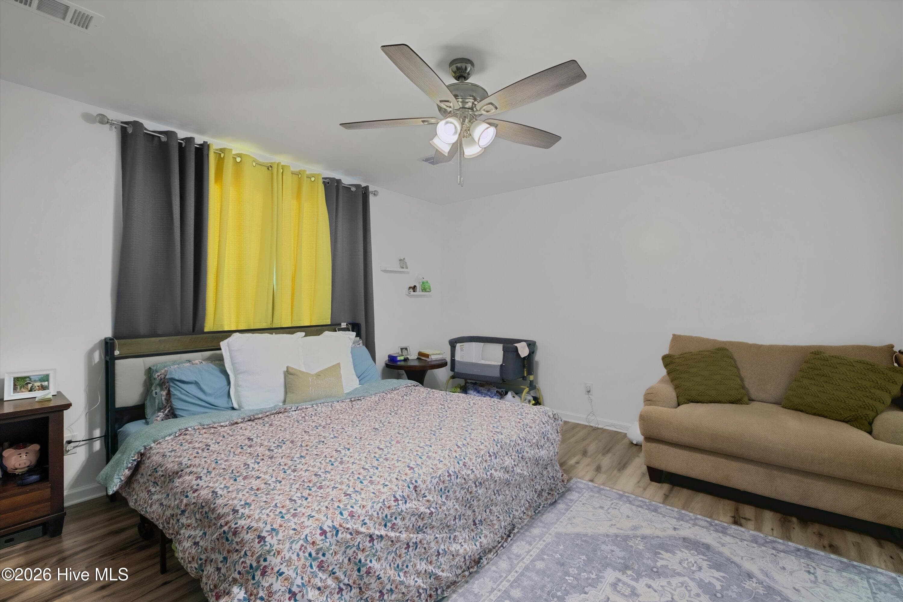 Single Family Residence at 3522 Bullock Avenue, Augusta, GA 30906, photo 18 of 32