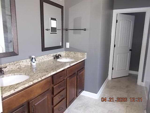 Owners Bath - 4813 Ken Miles Drive, Hephzibah, GA 30815