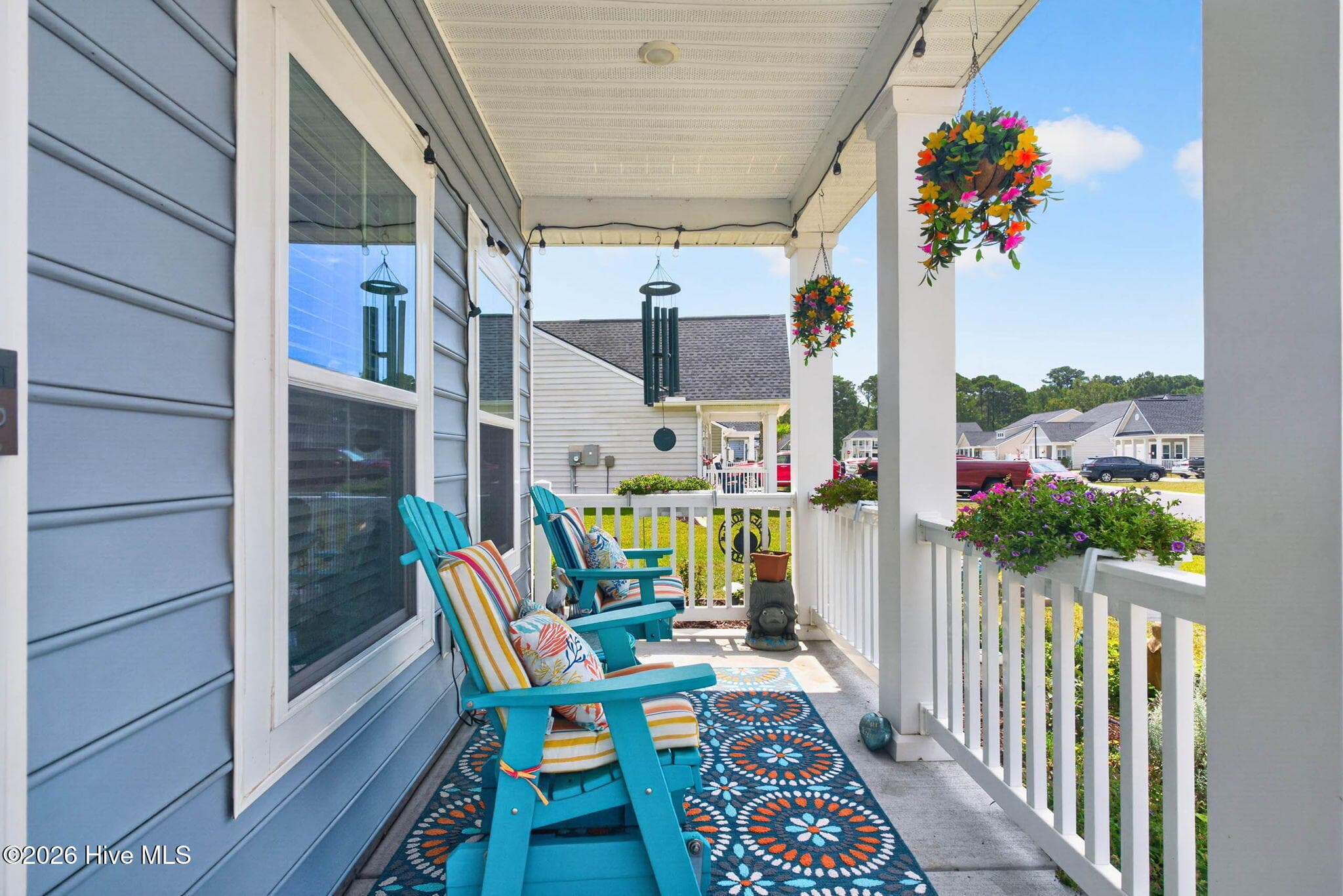 Single Family Residence at 9305 Little Osprey Drive, Calabash, NC 28467, photo 9 of 69
